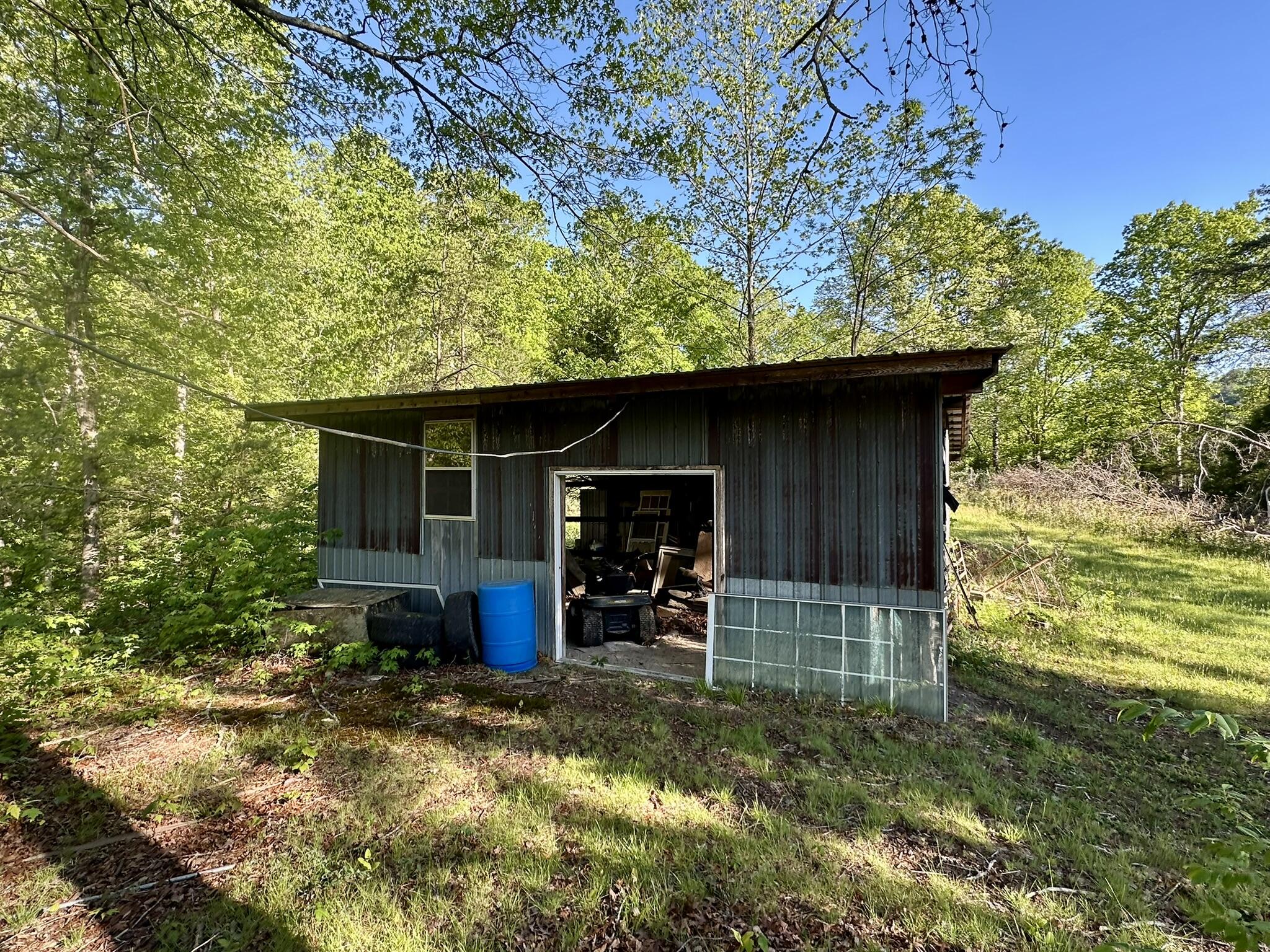 1170 E Doe Creek Road Property Photo 56
