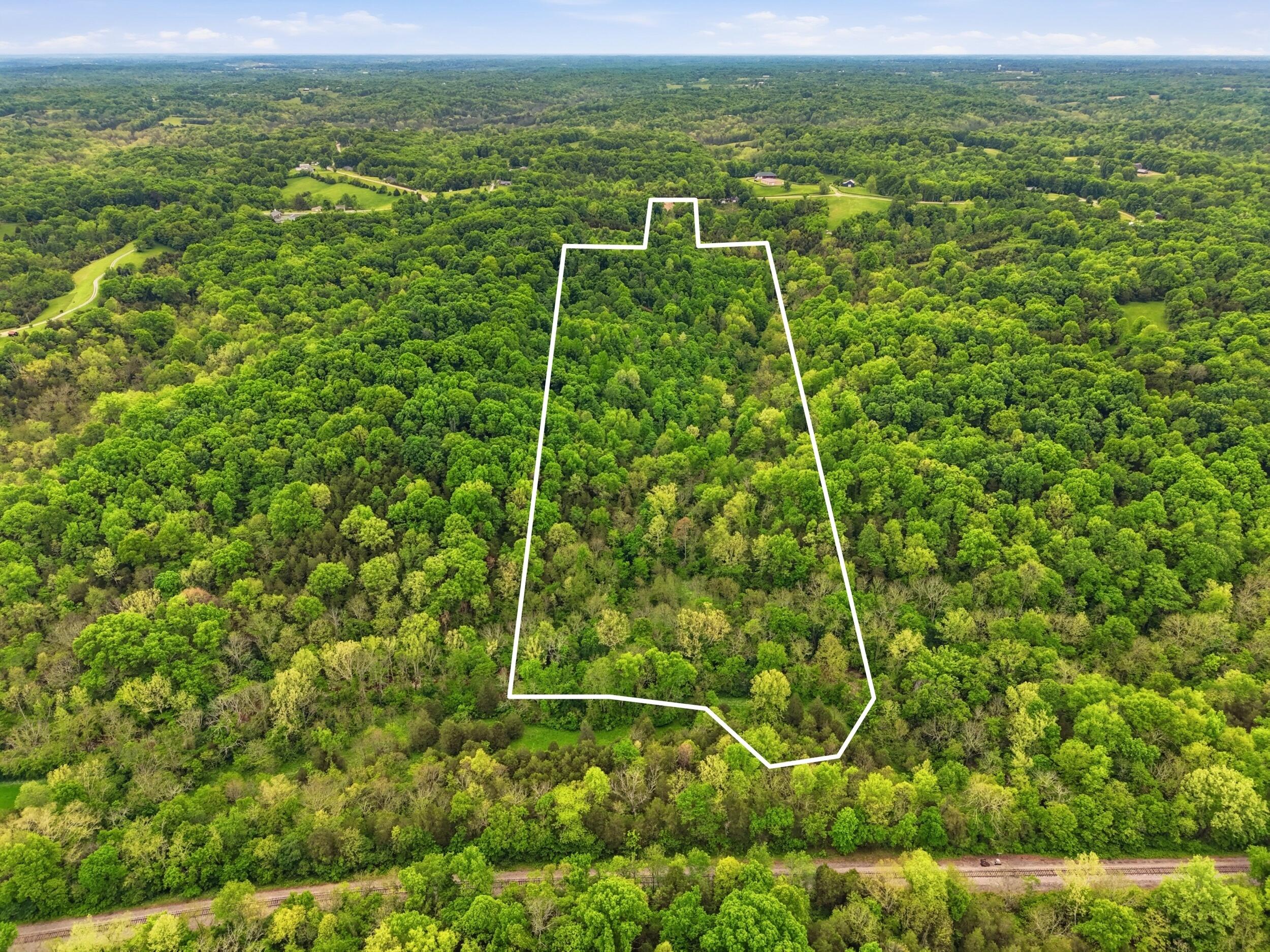 10118 Benson Pike Property Photo 4