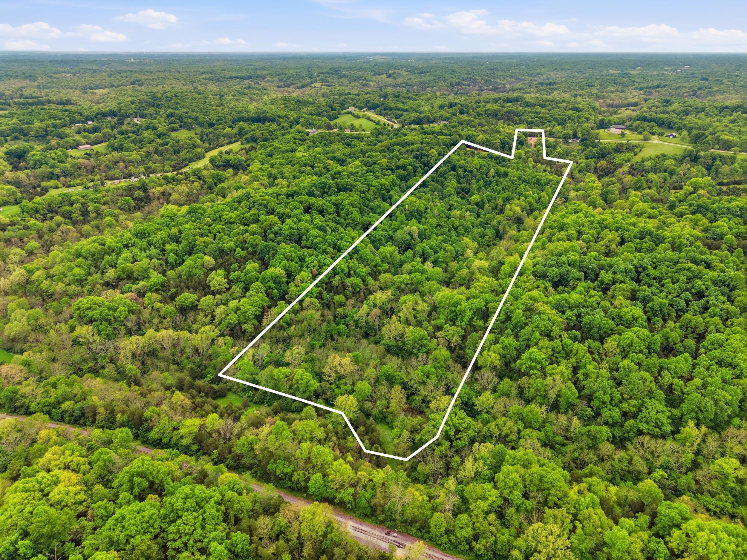 10118 Benson Pike Property Photo 8