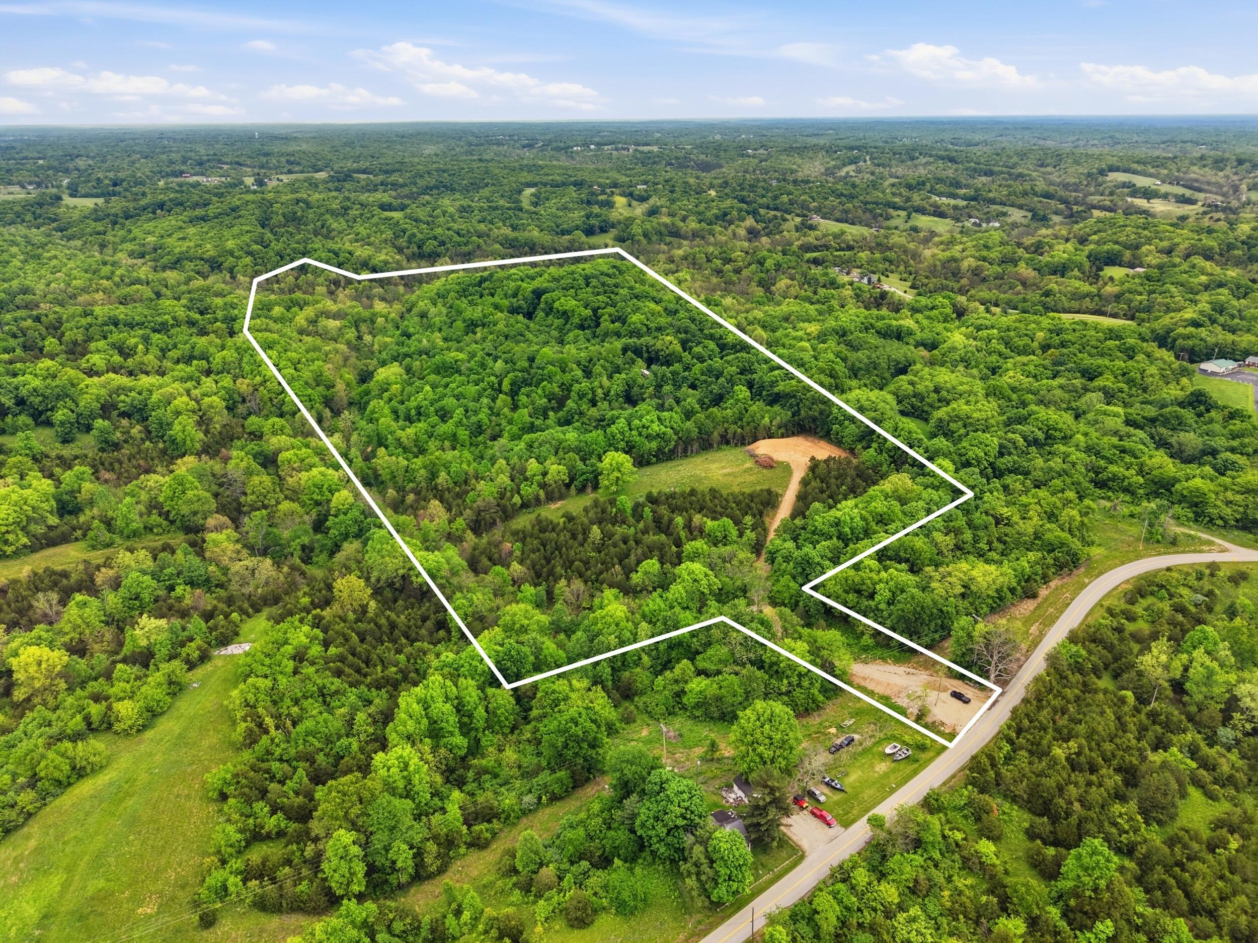 10118 Benson Pike Property Photo 10
