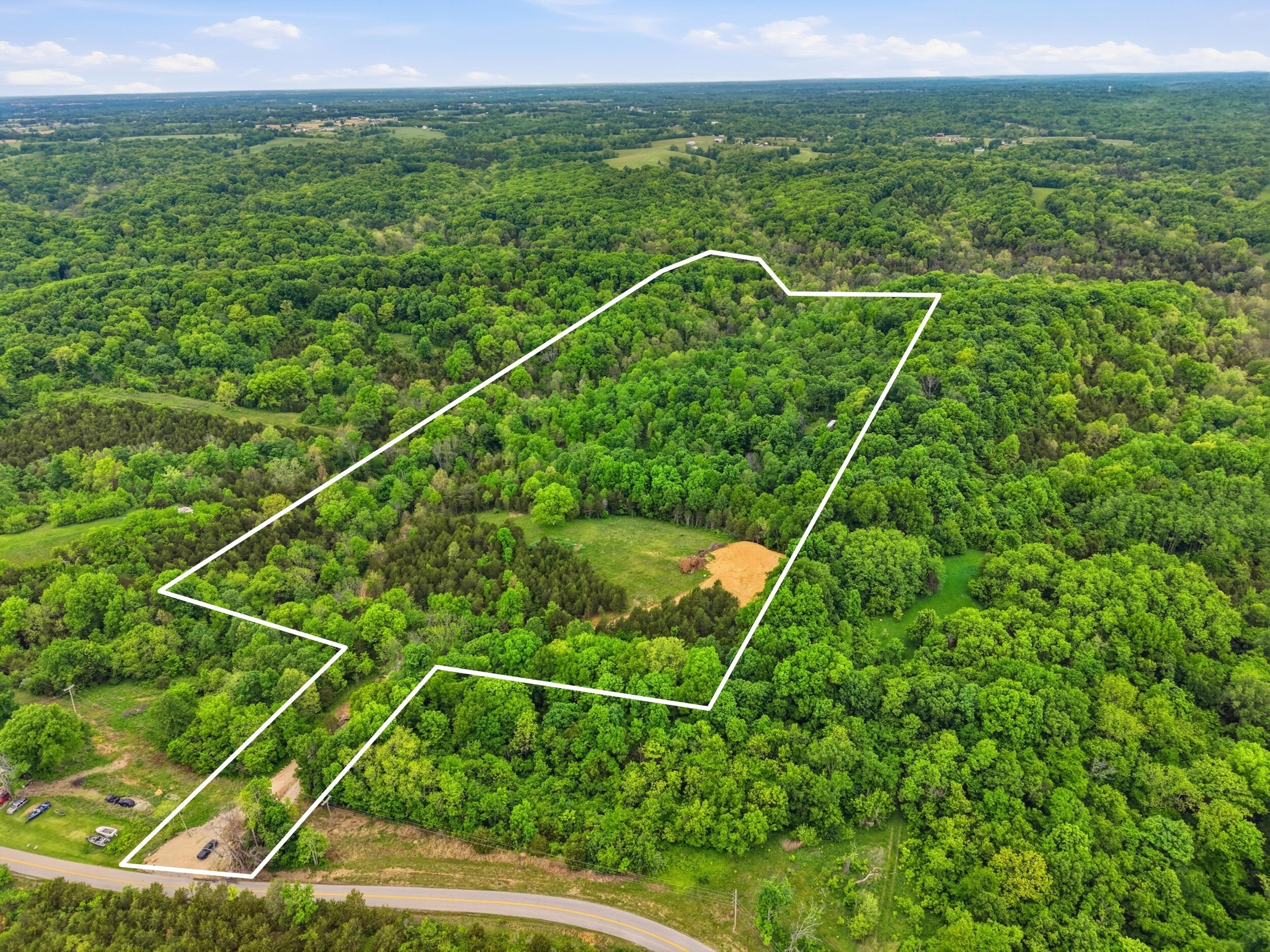 10118 Benson Pike Property Photo 16