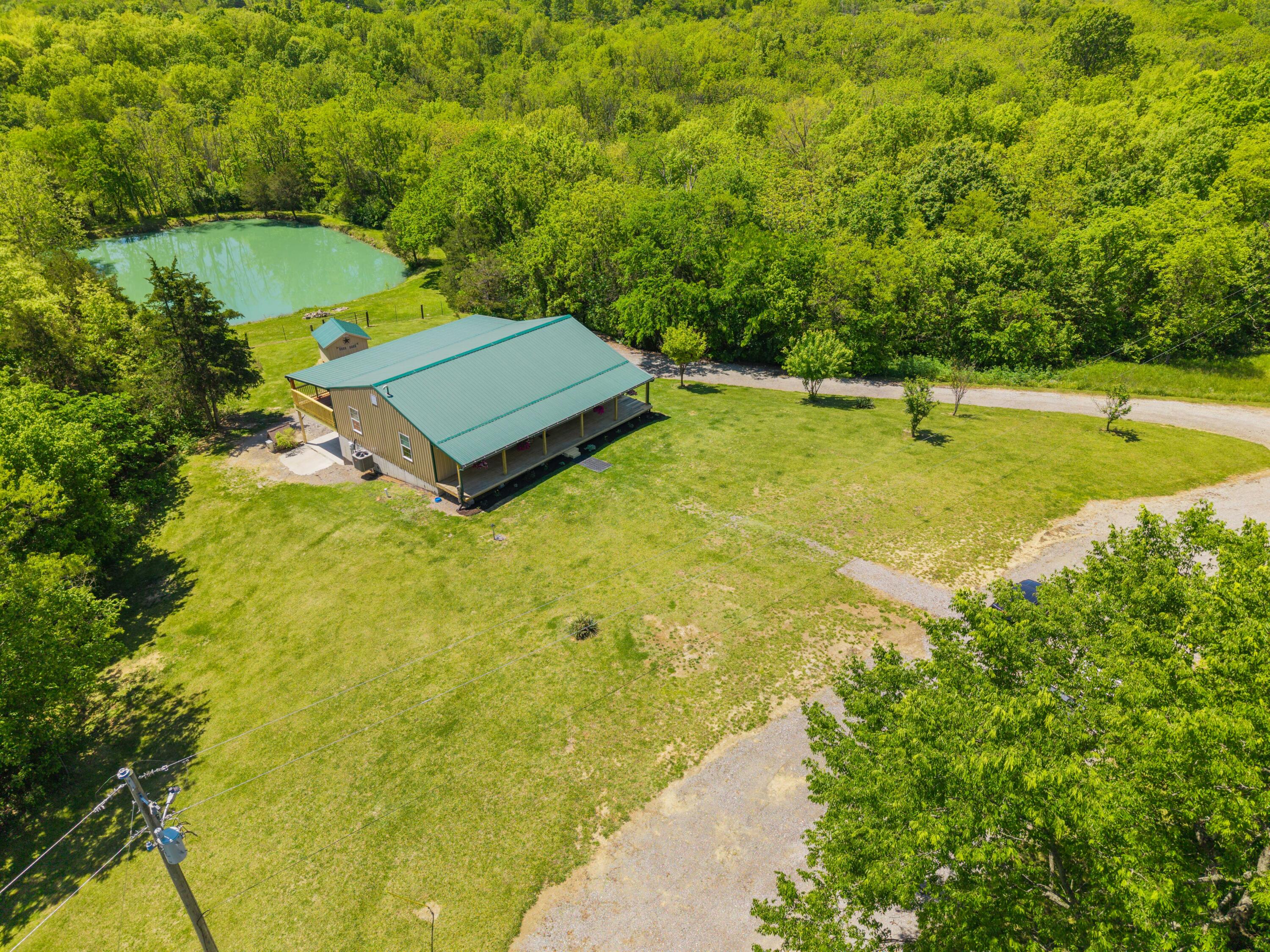 2109 Porter Road Property Photo 1