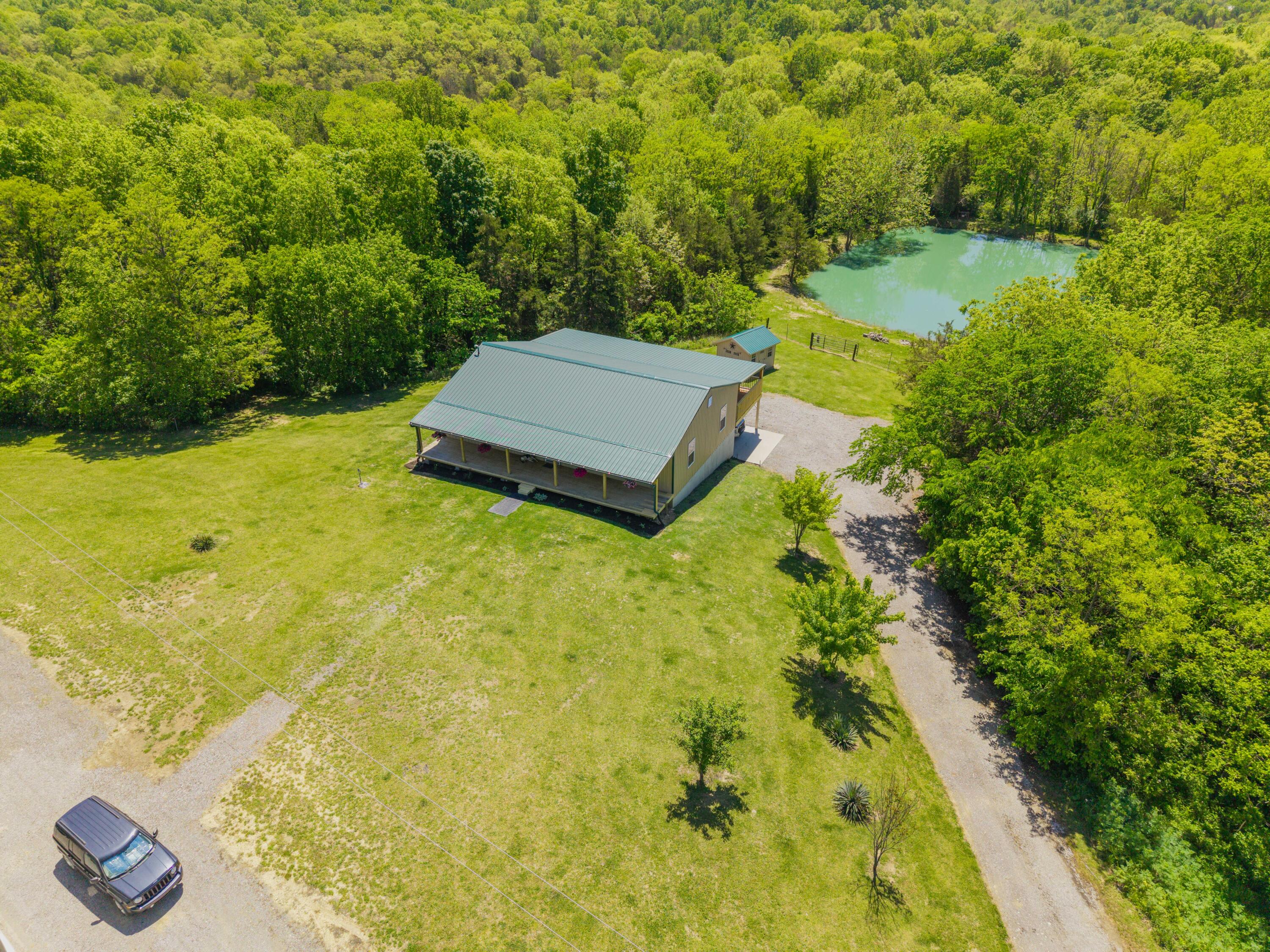 2109 Porter Road Property Photo 2