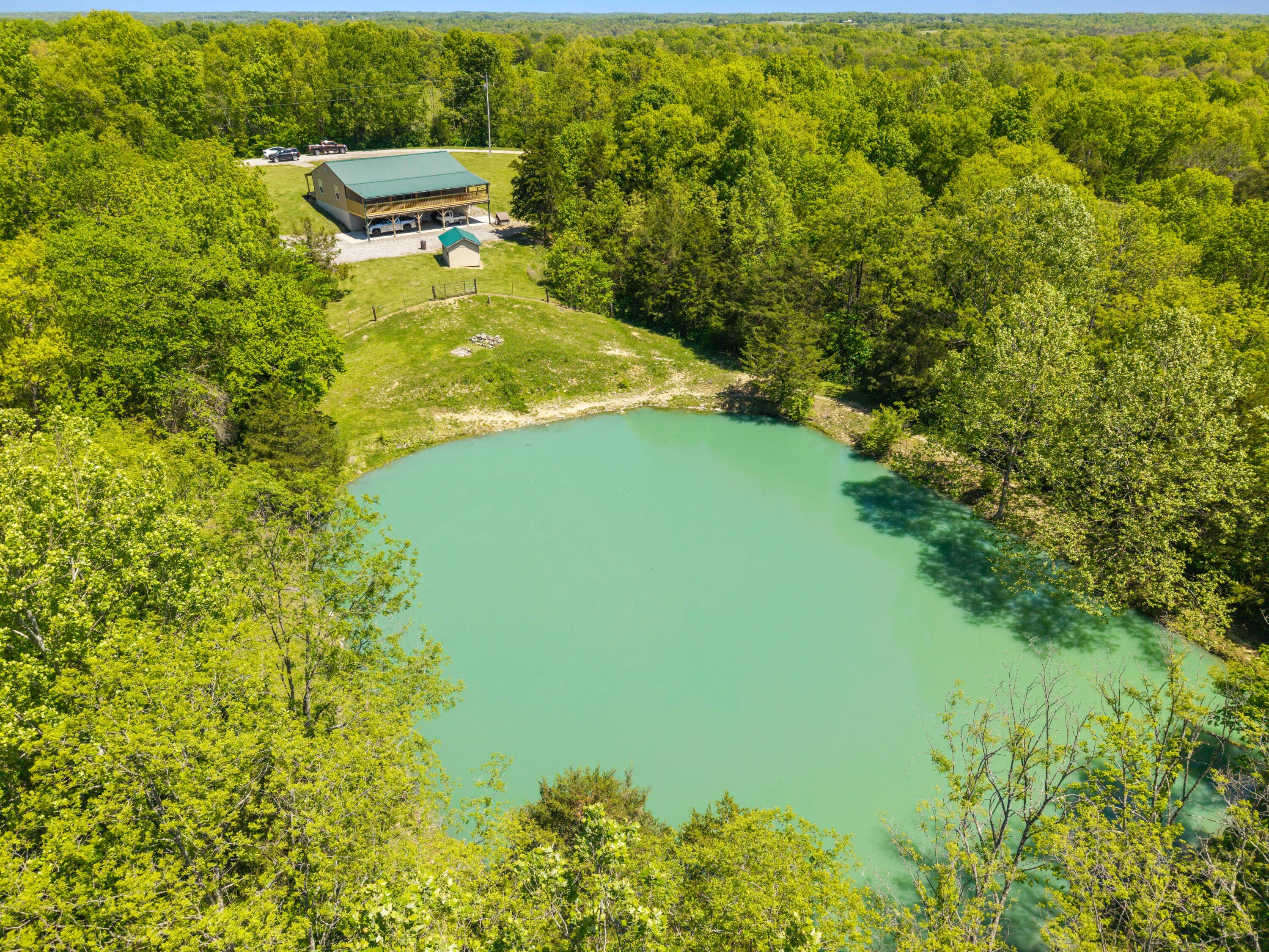 2109 Porter Road Property Photo 4
