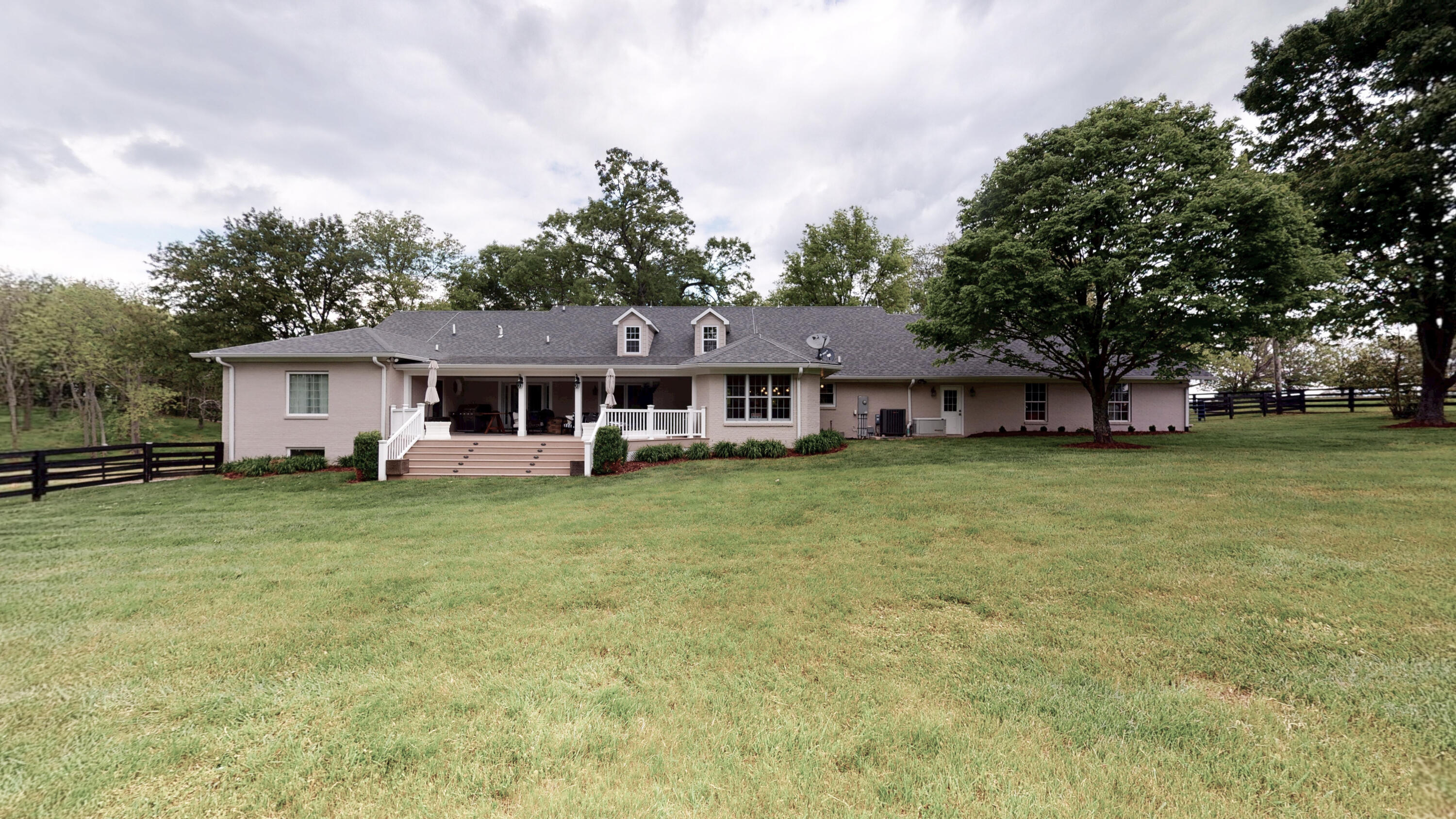 2830 Old Lemons Mill Road Property Photo 4