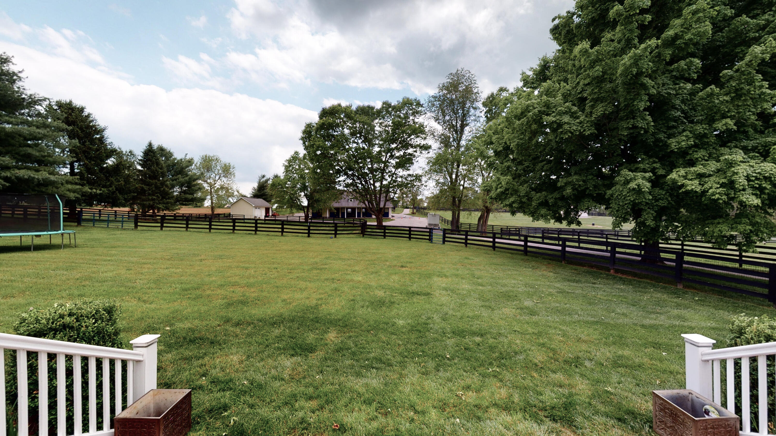 2830 Old Lemons Mill Road Property Photo 6