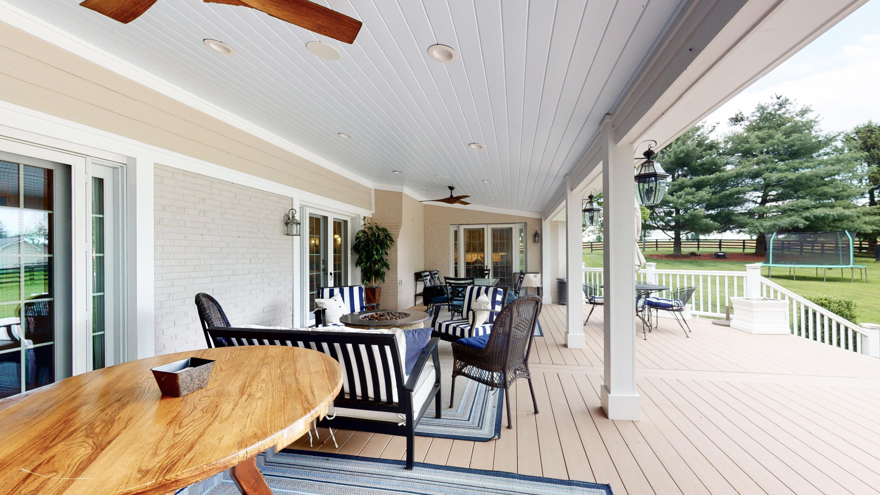 2830 Old Lemons Mill Road Property Photo 8