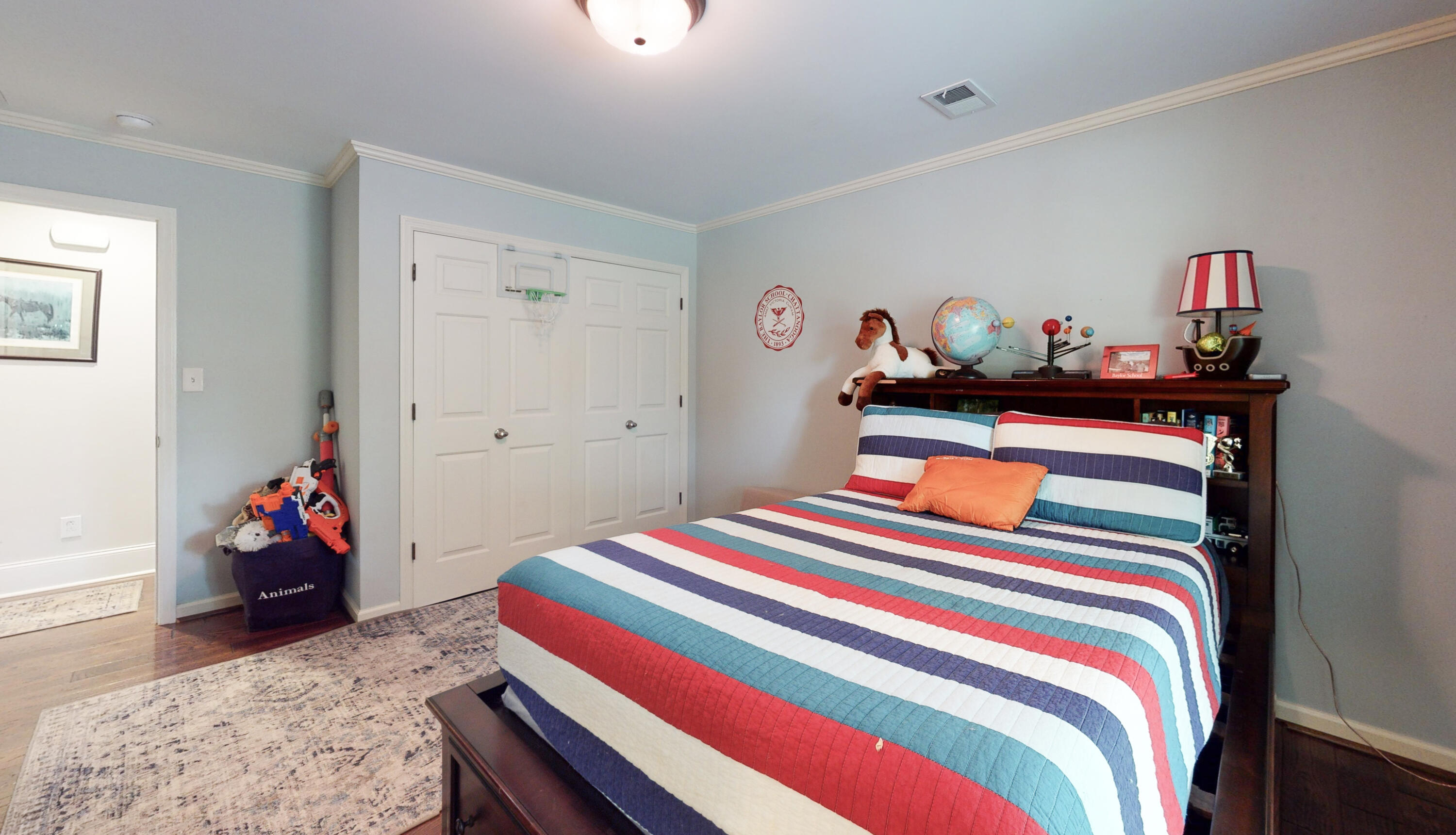 2830 Old Lemons Mill Road Property Photo 17