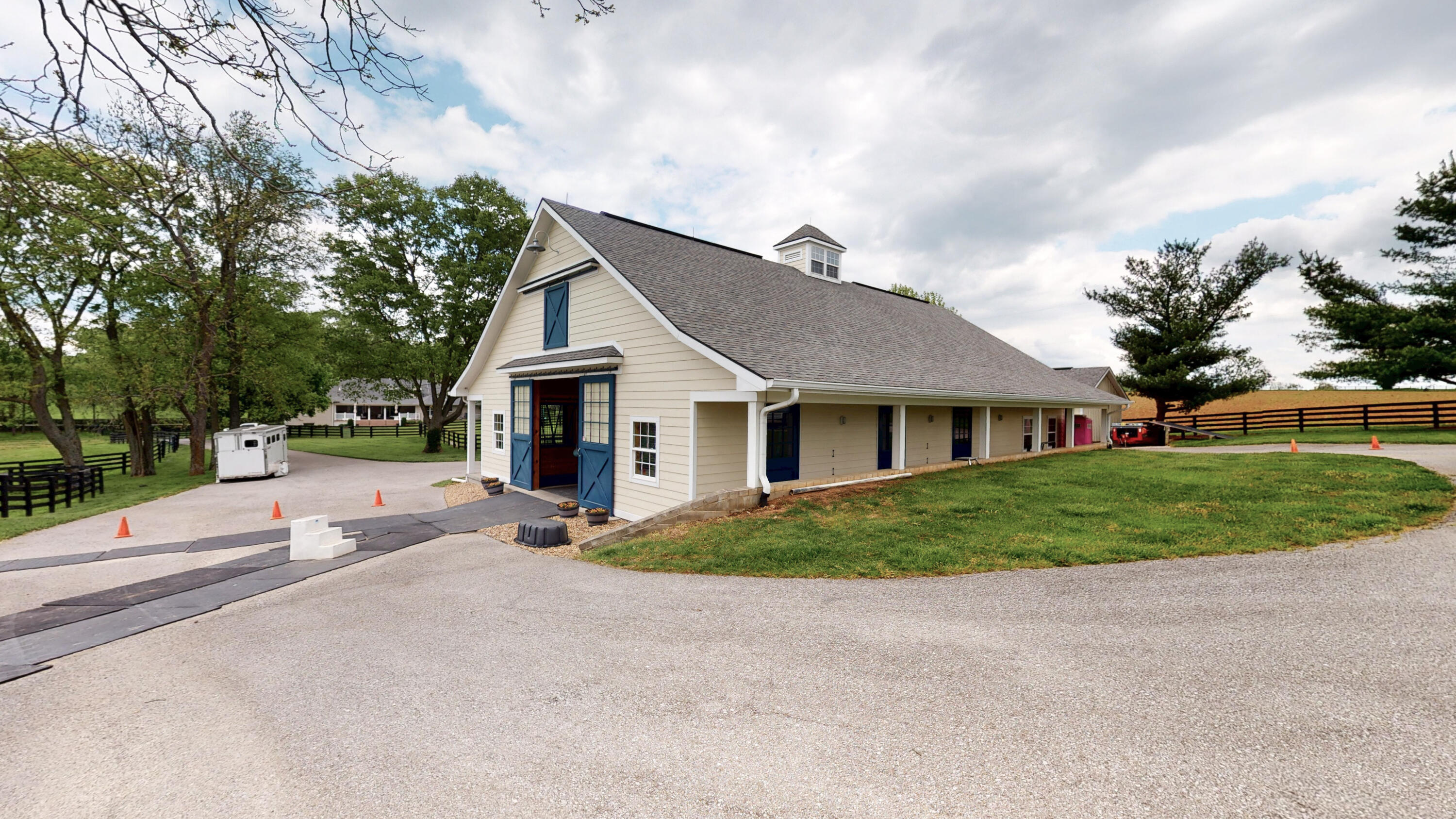 2830 Old Lemons Mill Road Property Photo 39