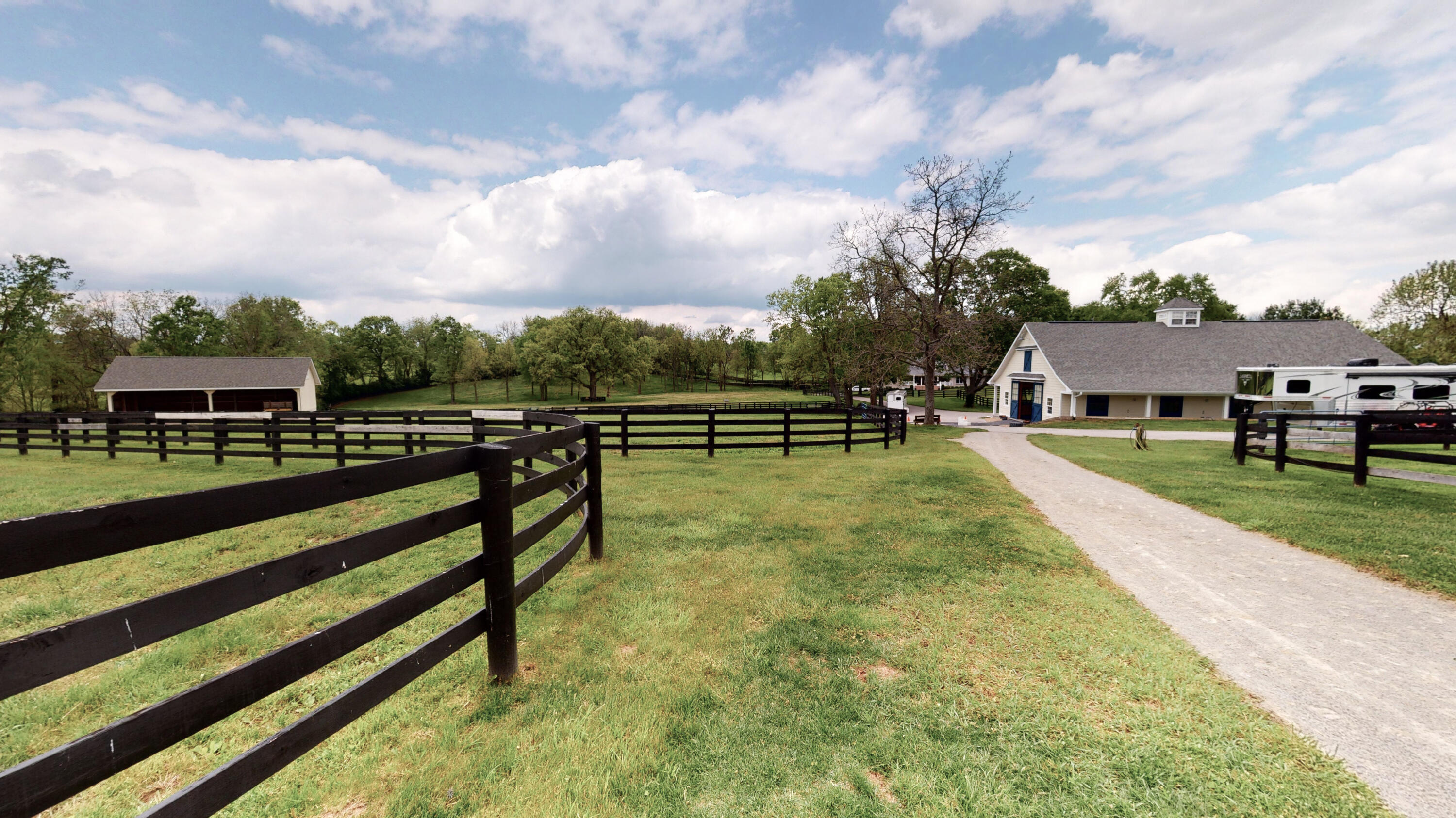 2830 Old Lemons Mill Road Property Photo 45