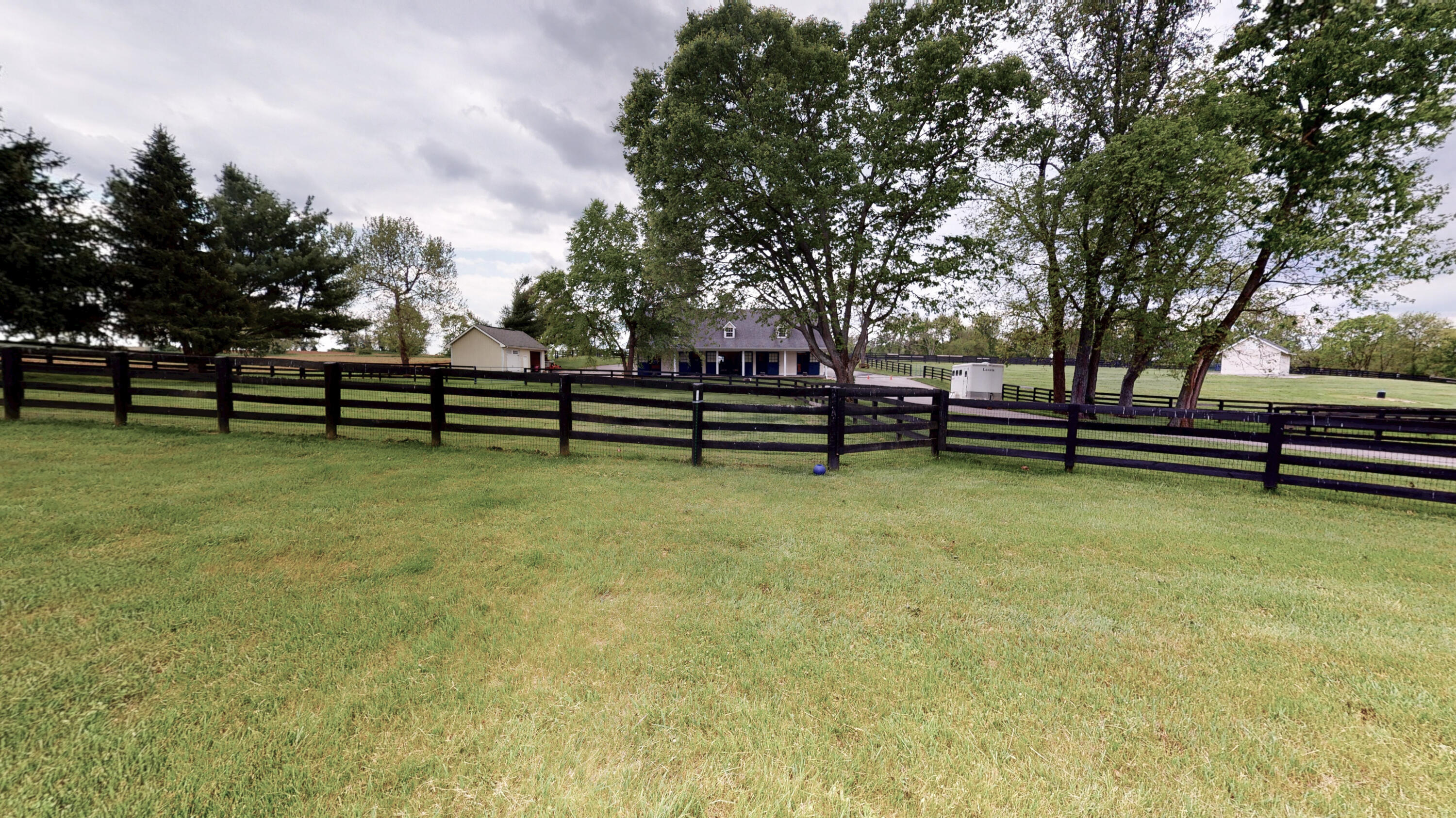 2830 Old Lemons Mill Road Property Photo 46