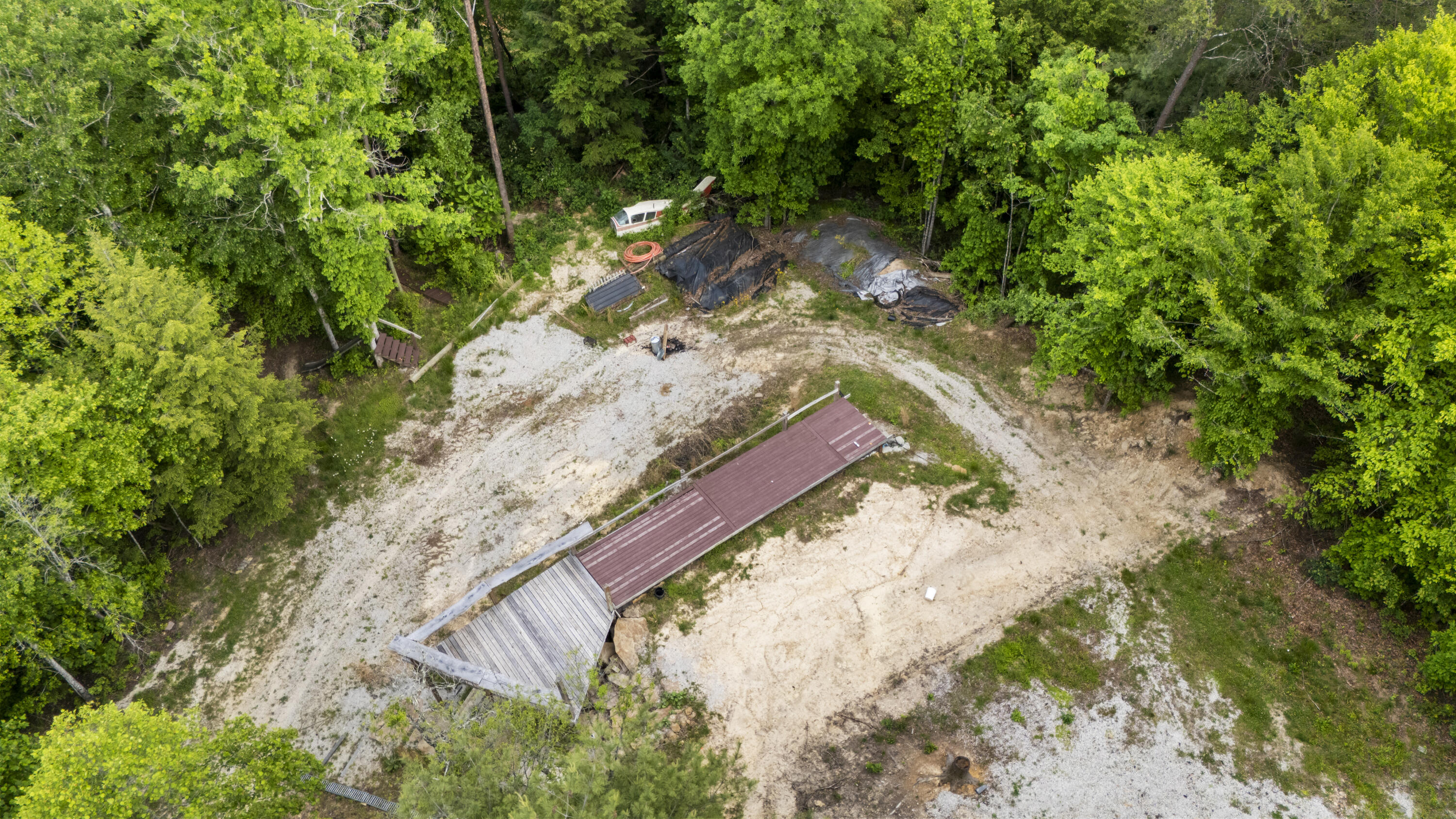 Lot 2 Mullins Point Wicked Oak Road Property Photo 20