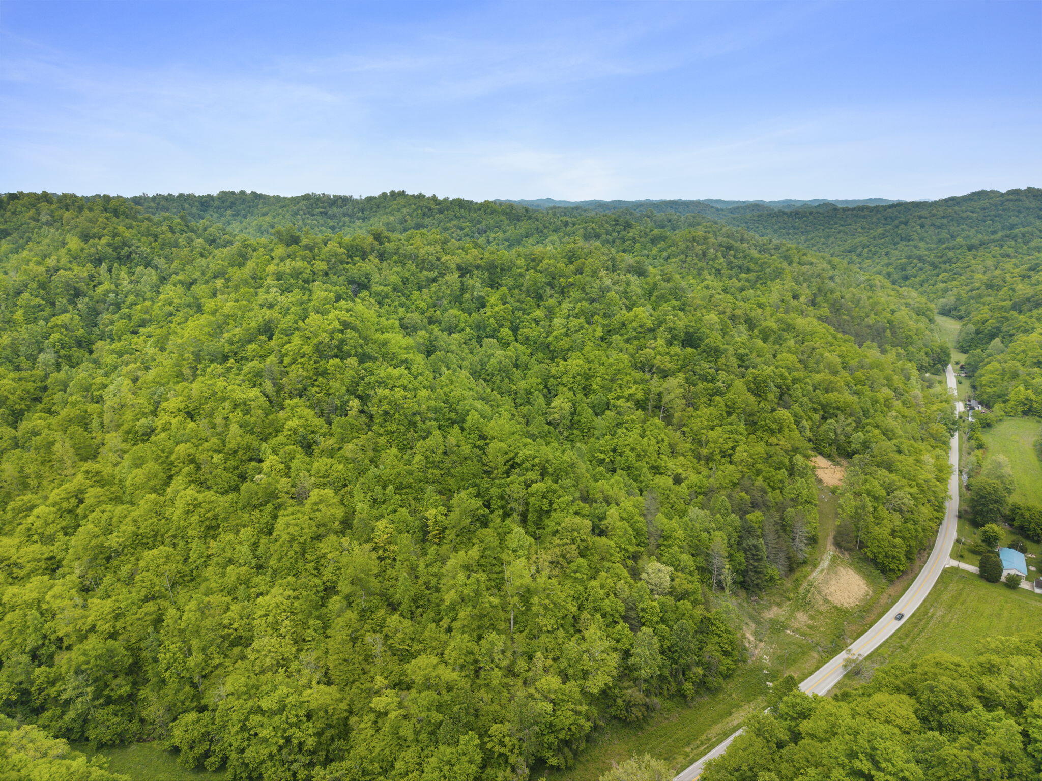 0 Jetts Creek Road Property Photo 4