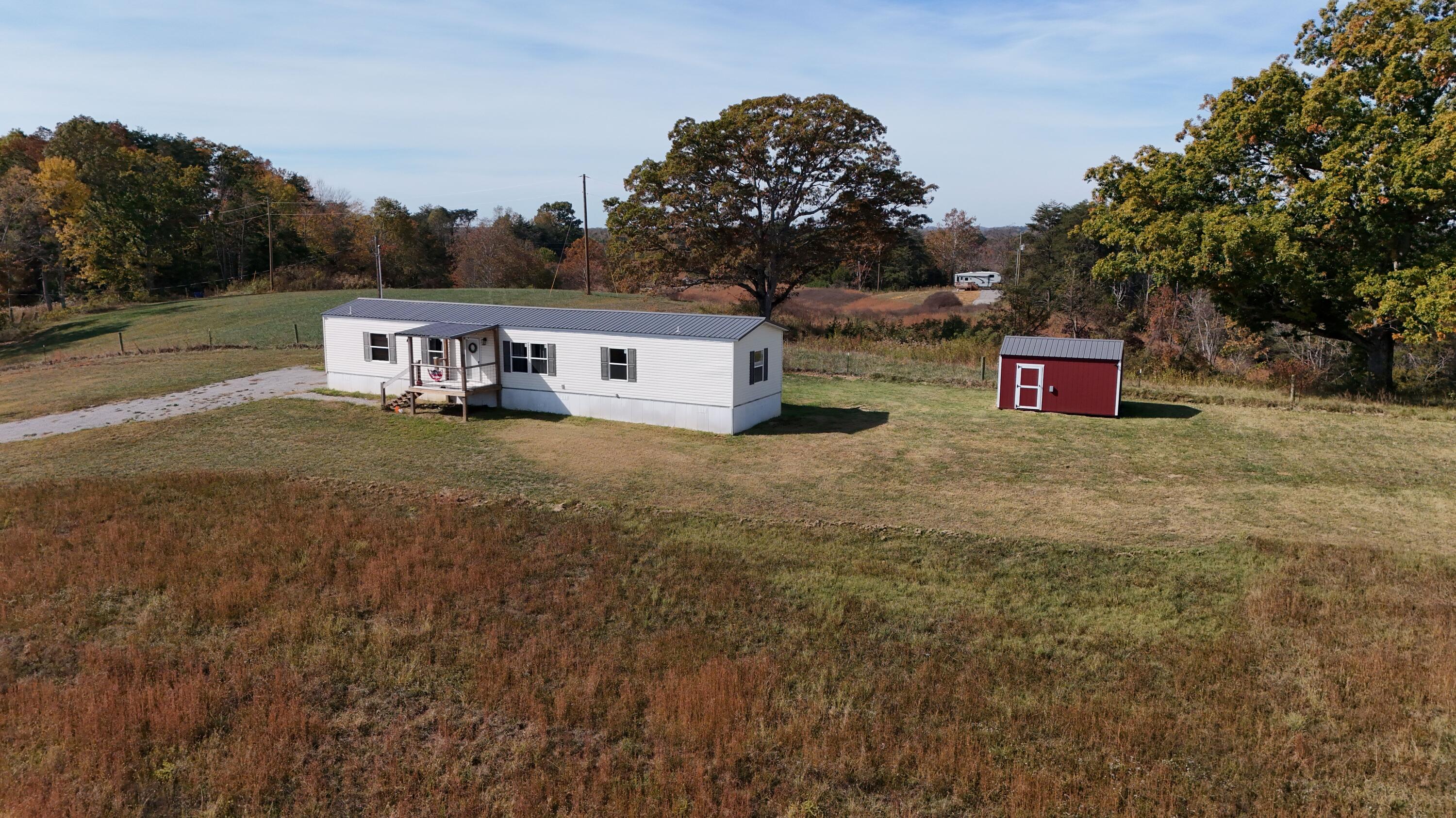 8680 Highway 196 Property Photo 1
