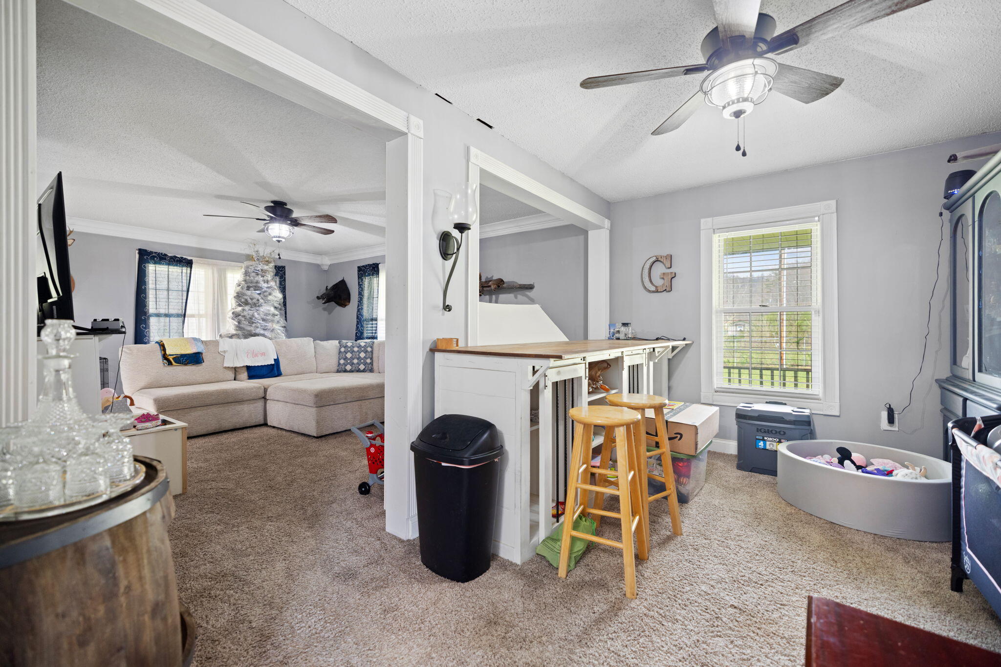 321 Saplin Fork Road Property Photo 6