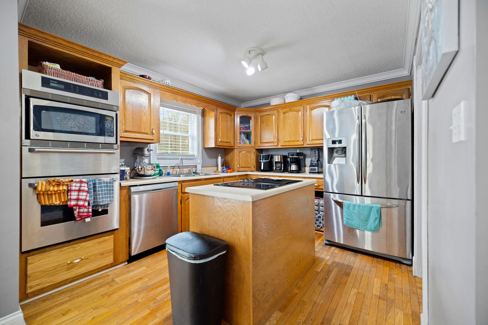 321 Saplin Fork Road Property Photo 12