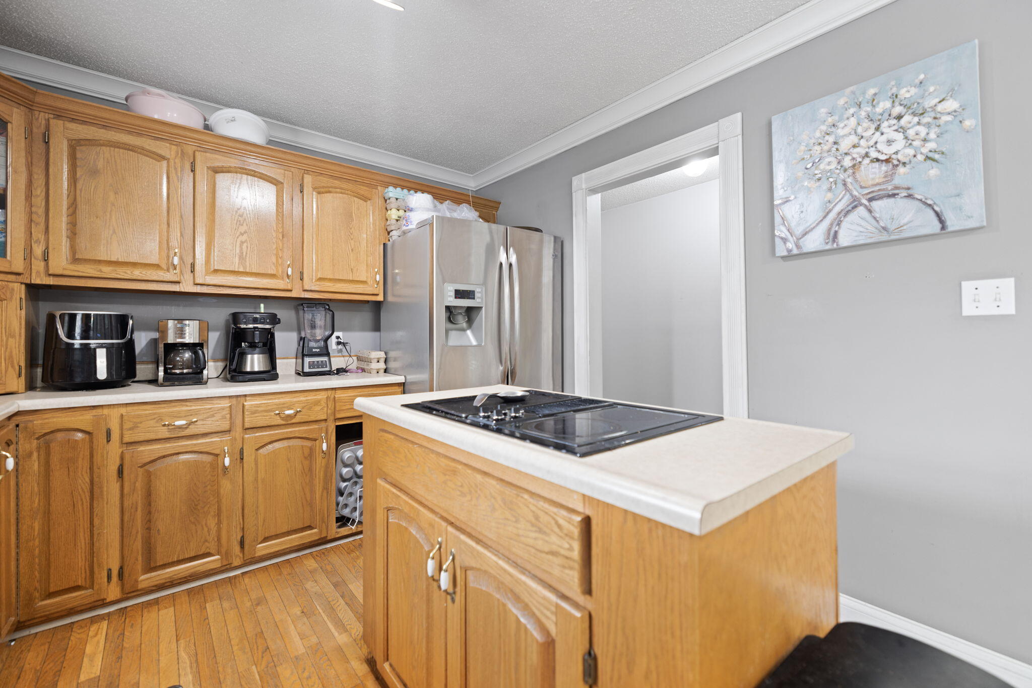 321 Saplin Fork Road Property Photo 14