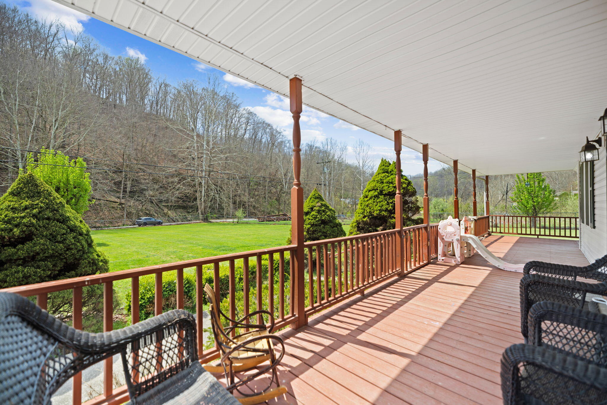 321 Saplin Fork Road Property Photo 36