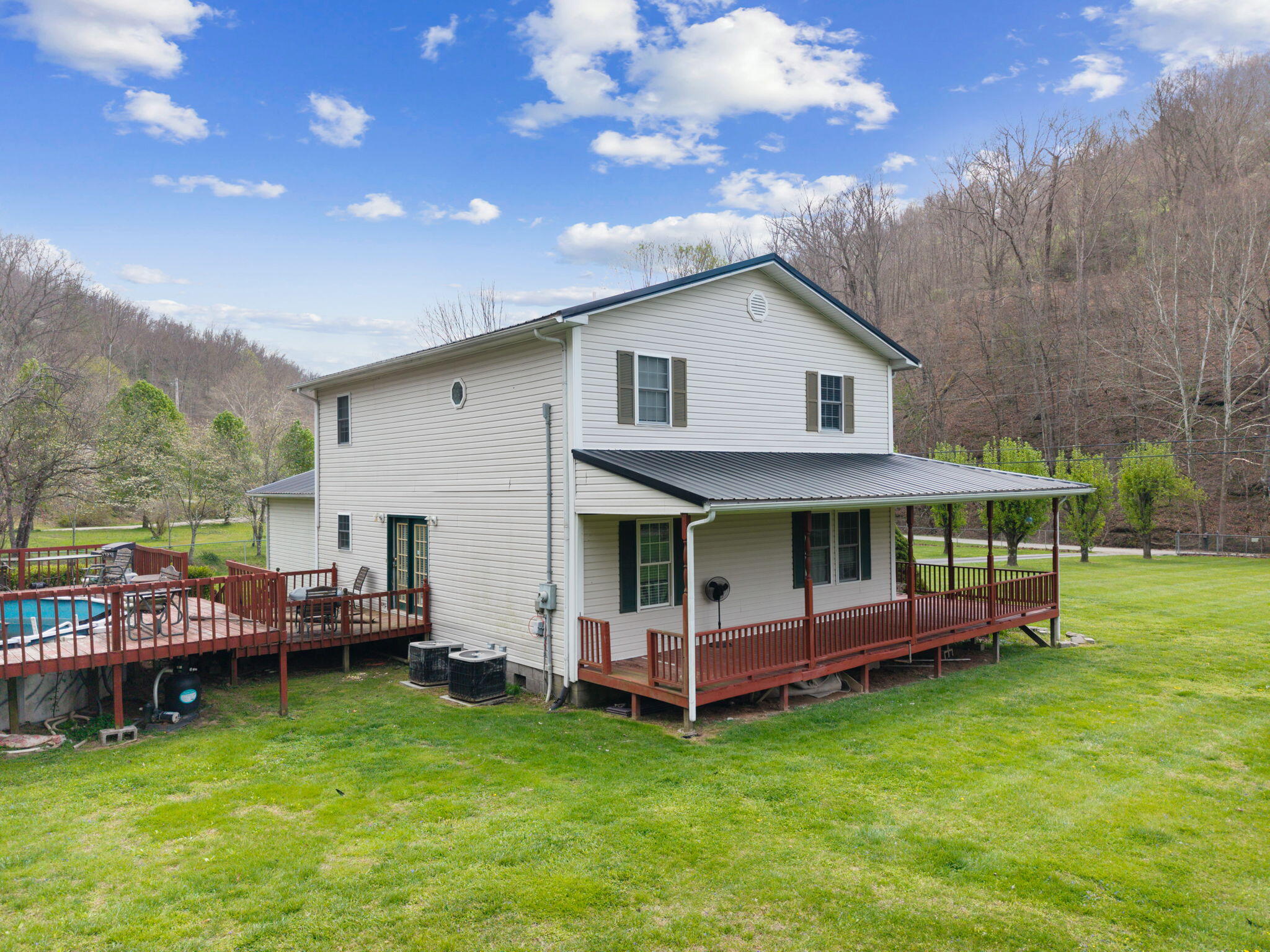 321 Saplin Fork Road Property Photo 41