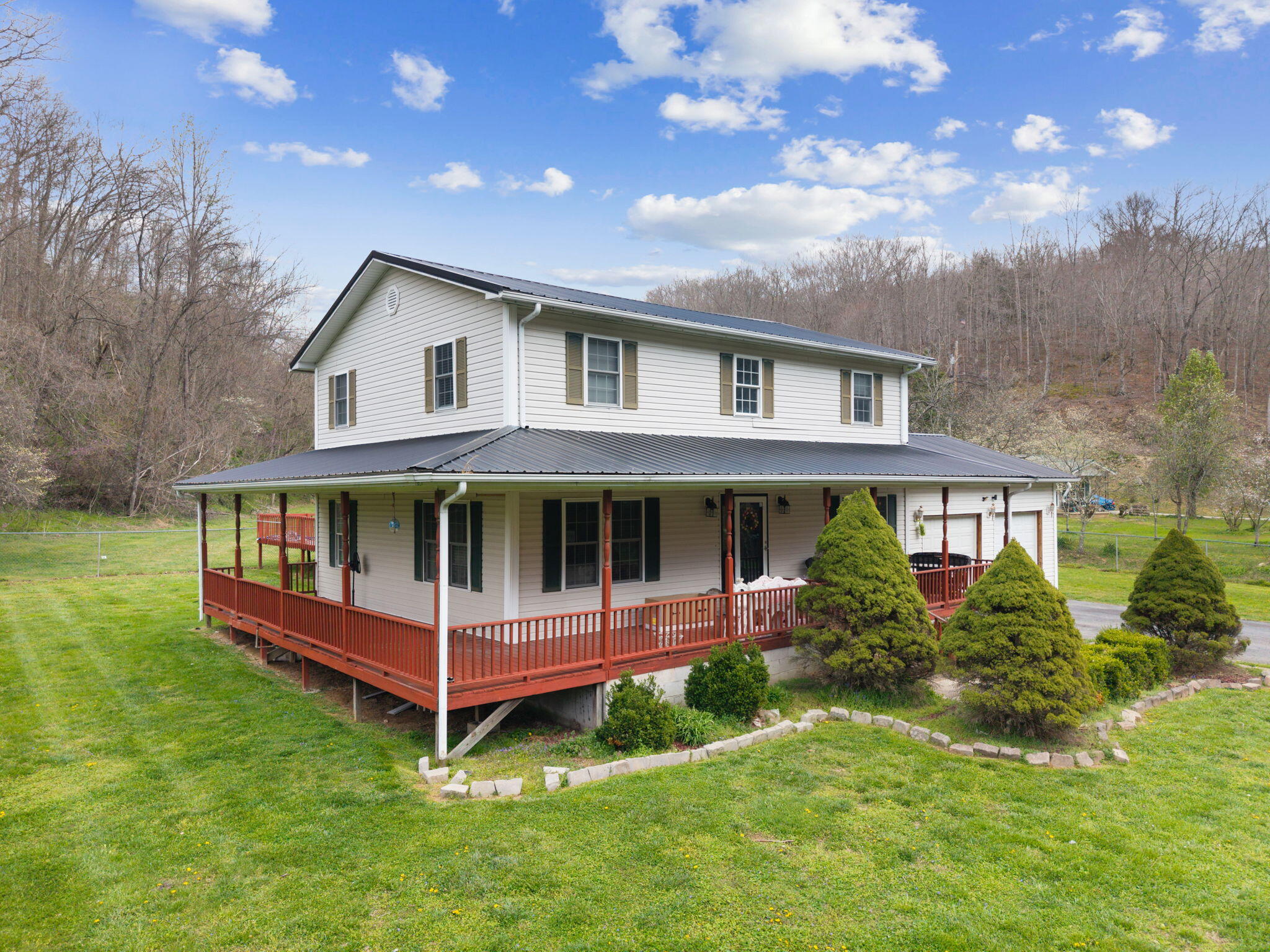321 Saplin Fork Road Property Photo 47