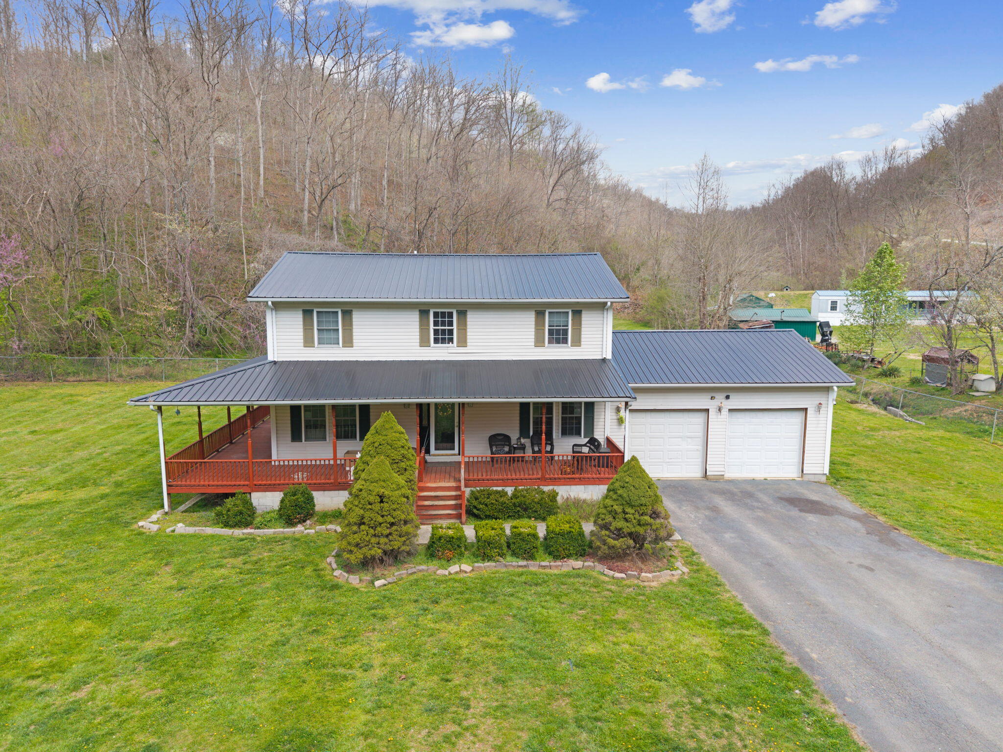 321 Saplin Fork Road Property Photo 48