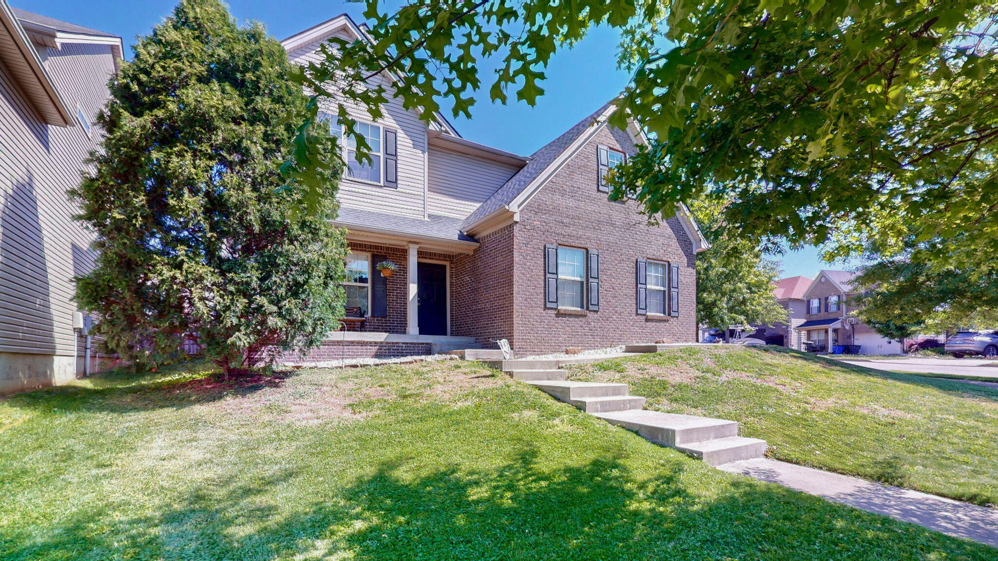 2380 Merluna Drive Property Photo 32