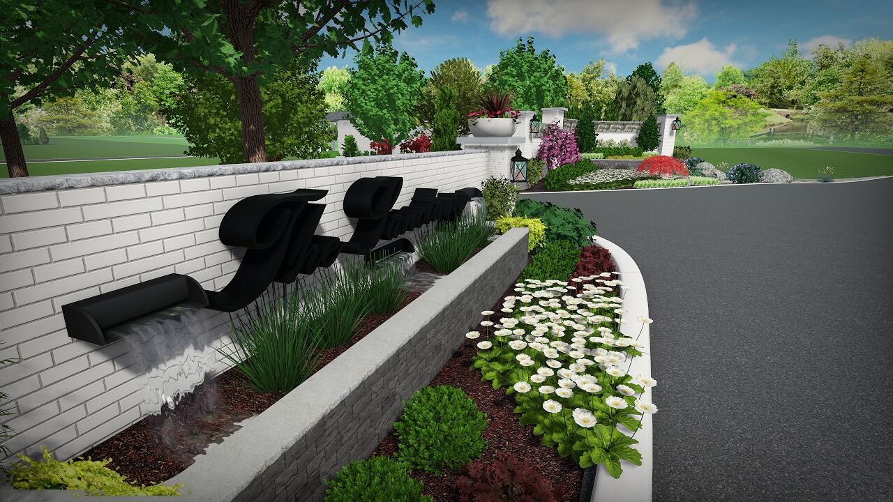 5447 Tates Creek Road Lot 11 Property Photo 3