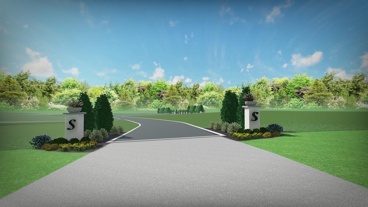 5447 Tates Creek Road Lot 11 Property Photo 5