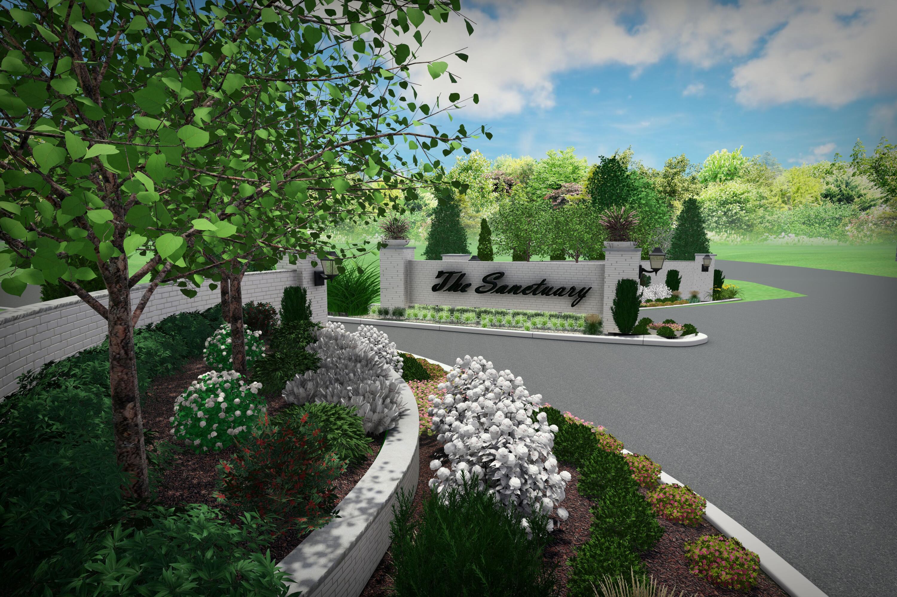 5447 Tates Creek Road Lot 11 Property Photo 6