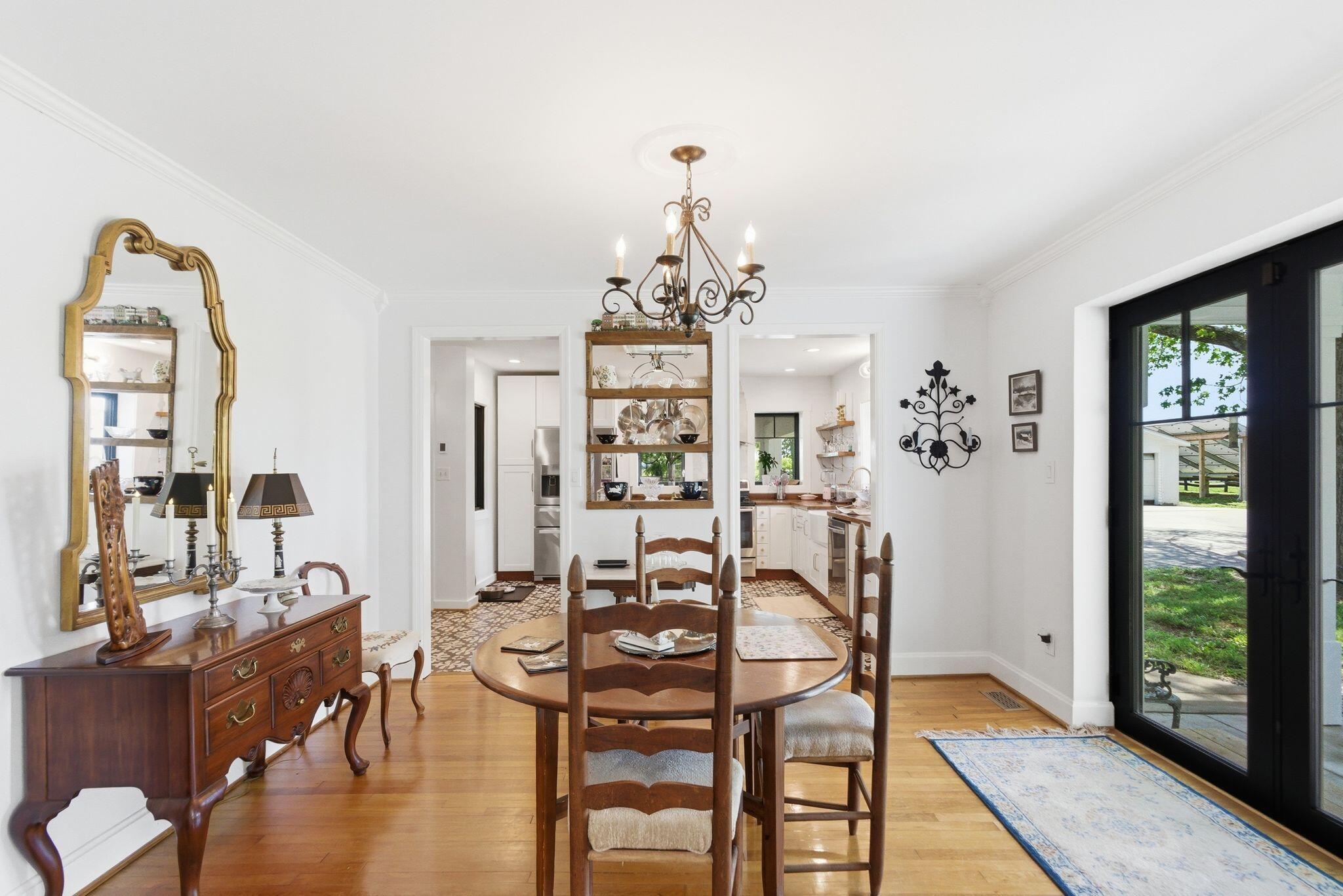 6166 Greenwich Pike Property Photo 10