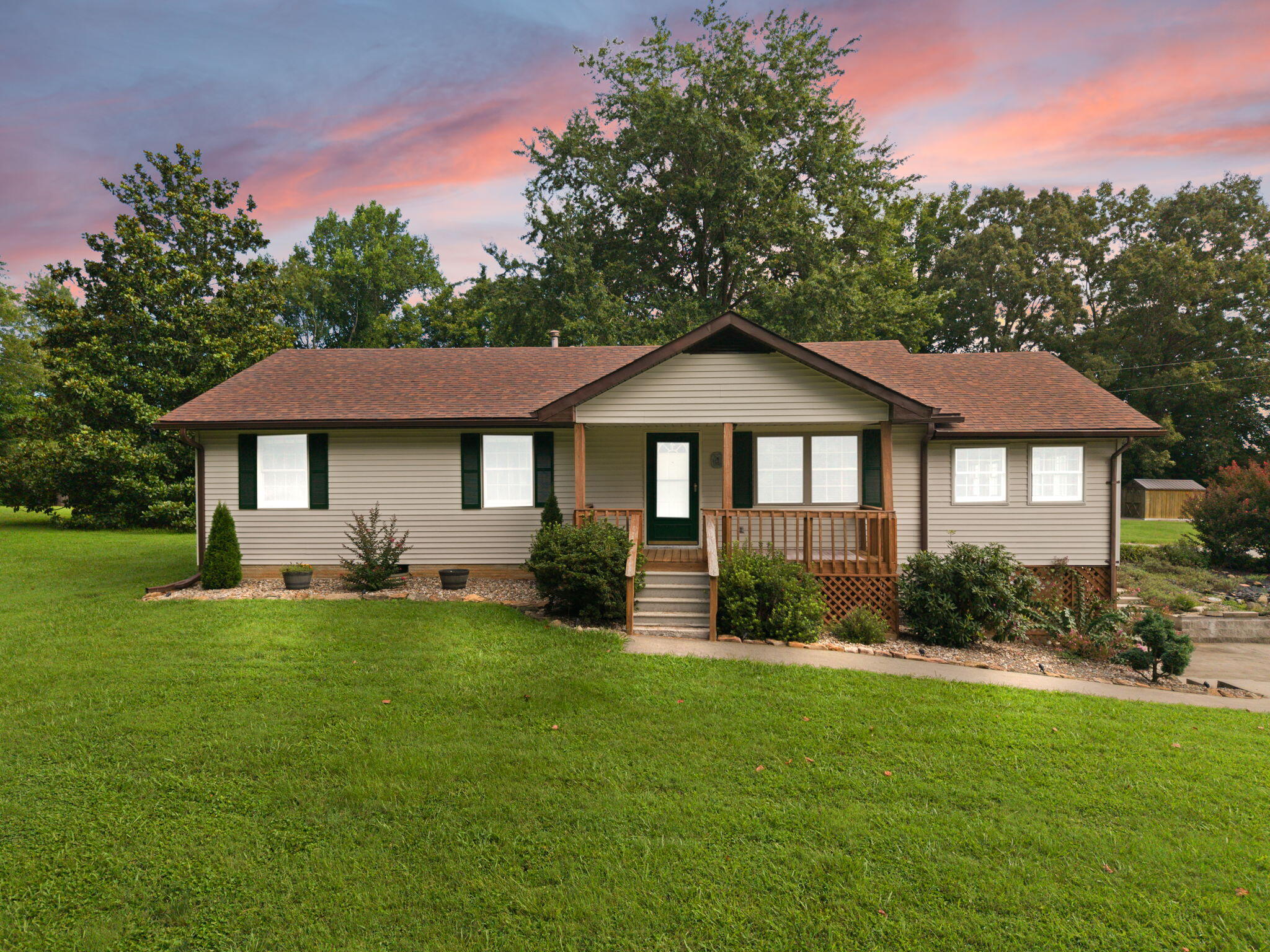 5763 E Ky Hwy 90 Property Photo 2