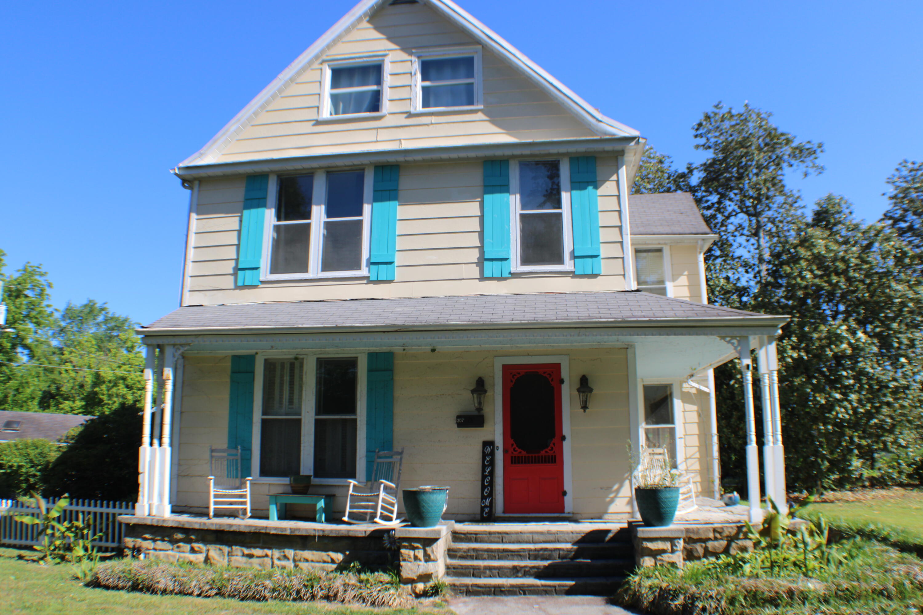 207 Arthur Heights Property Photo 3