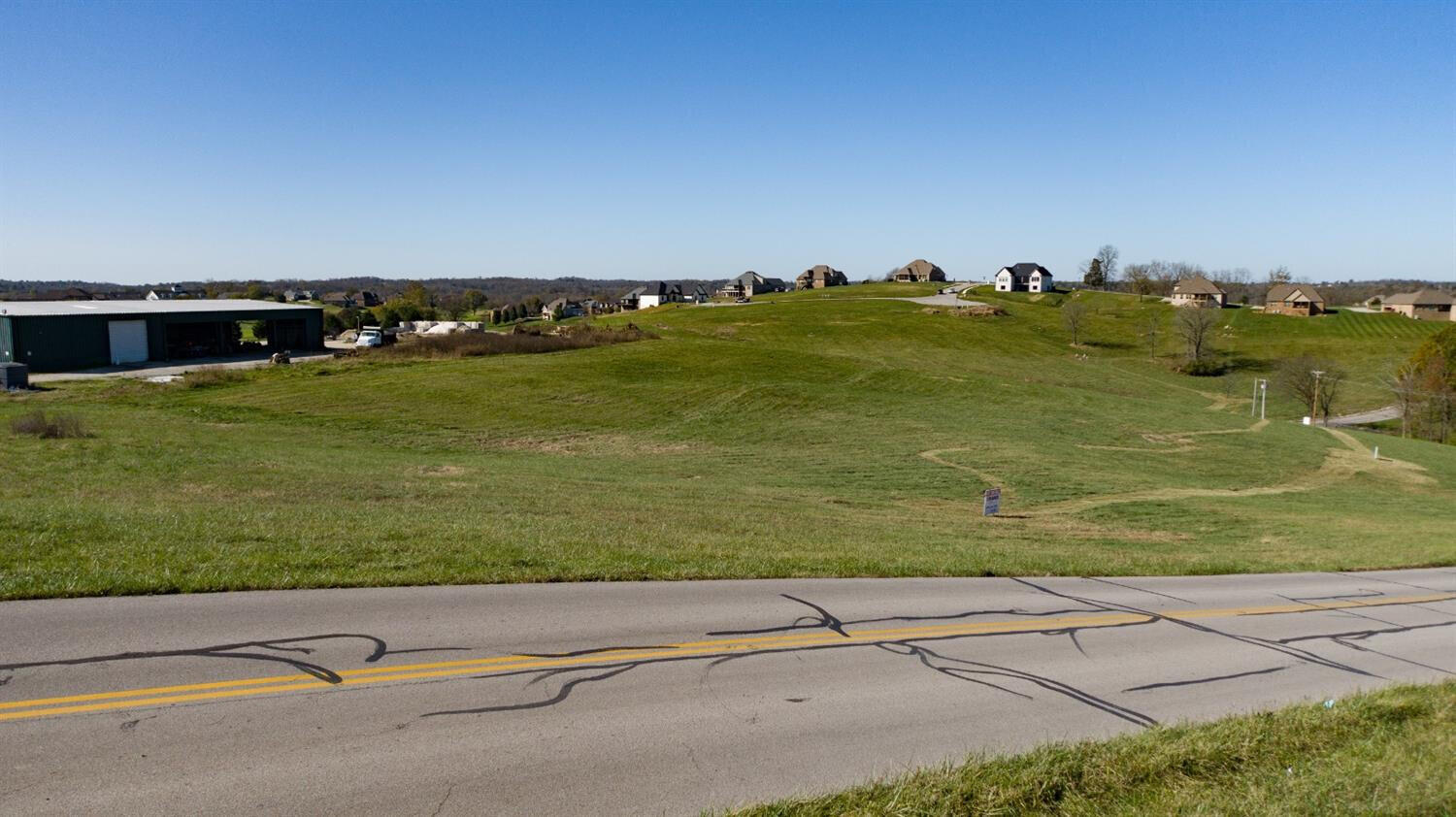 Tract #3 Avawam Dr Property Photo 18