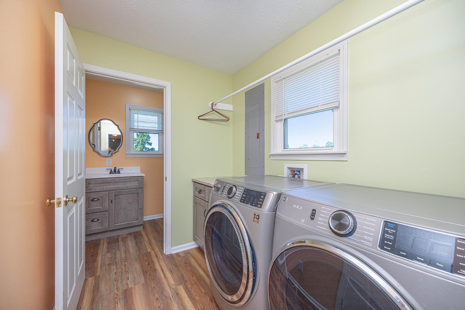 2335 Liberty Road Property Photo 11