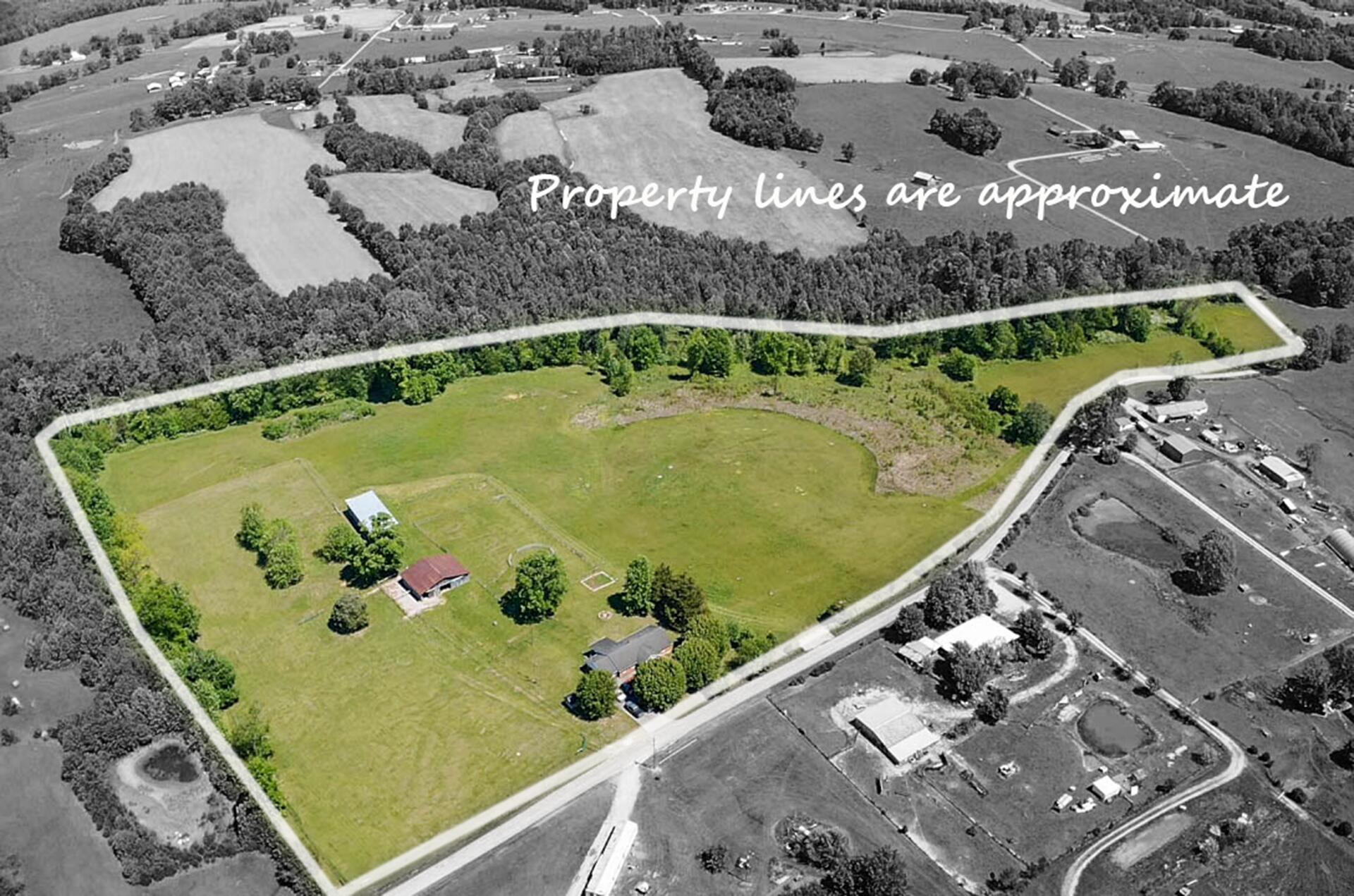 2335 Liberty Road Property Photo 69
