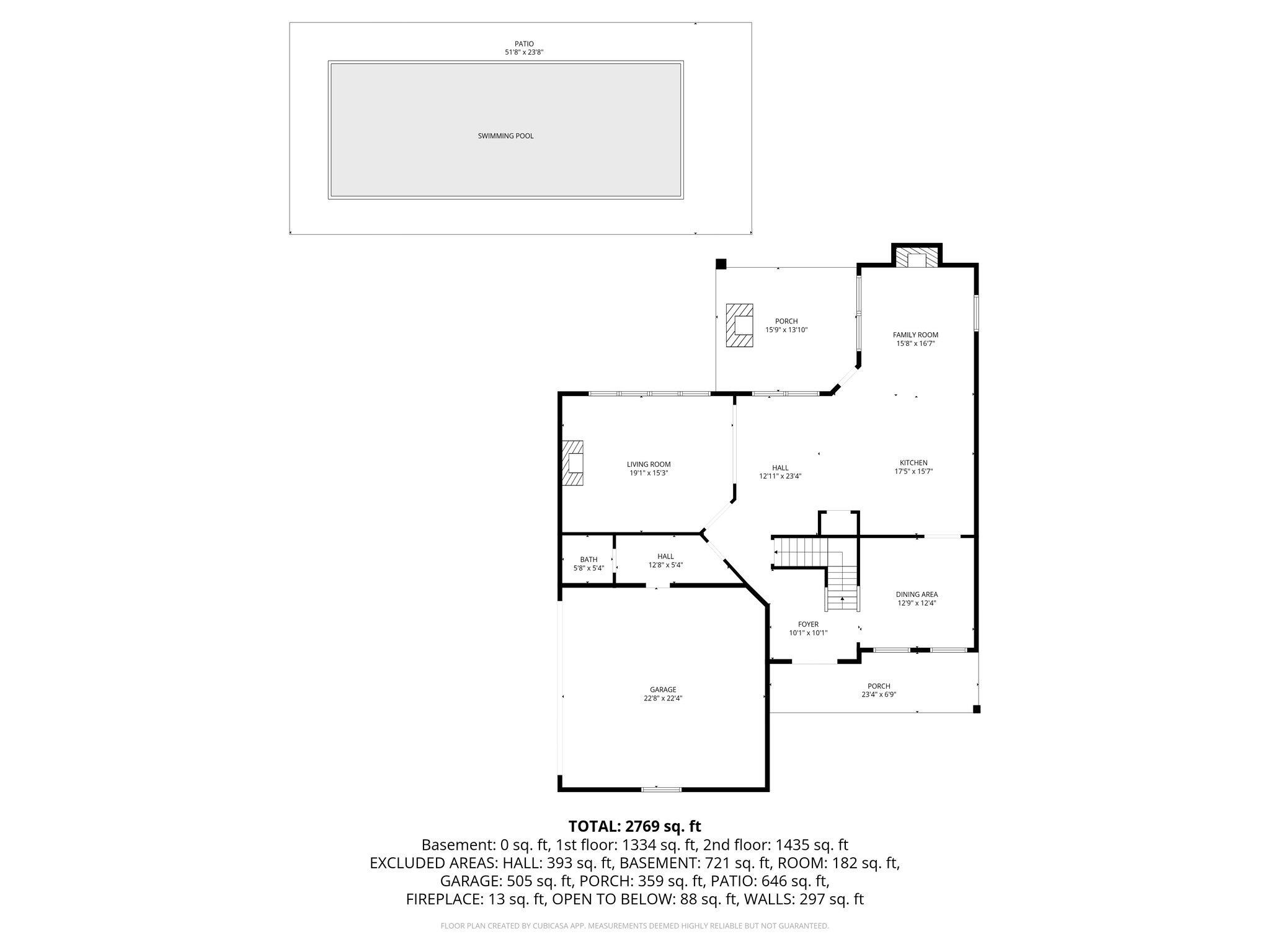 105 Delaney Ferry Road Property Photo 62
