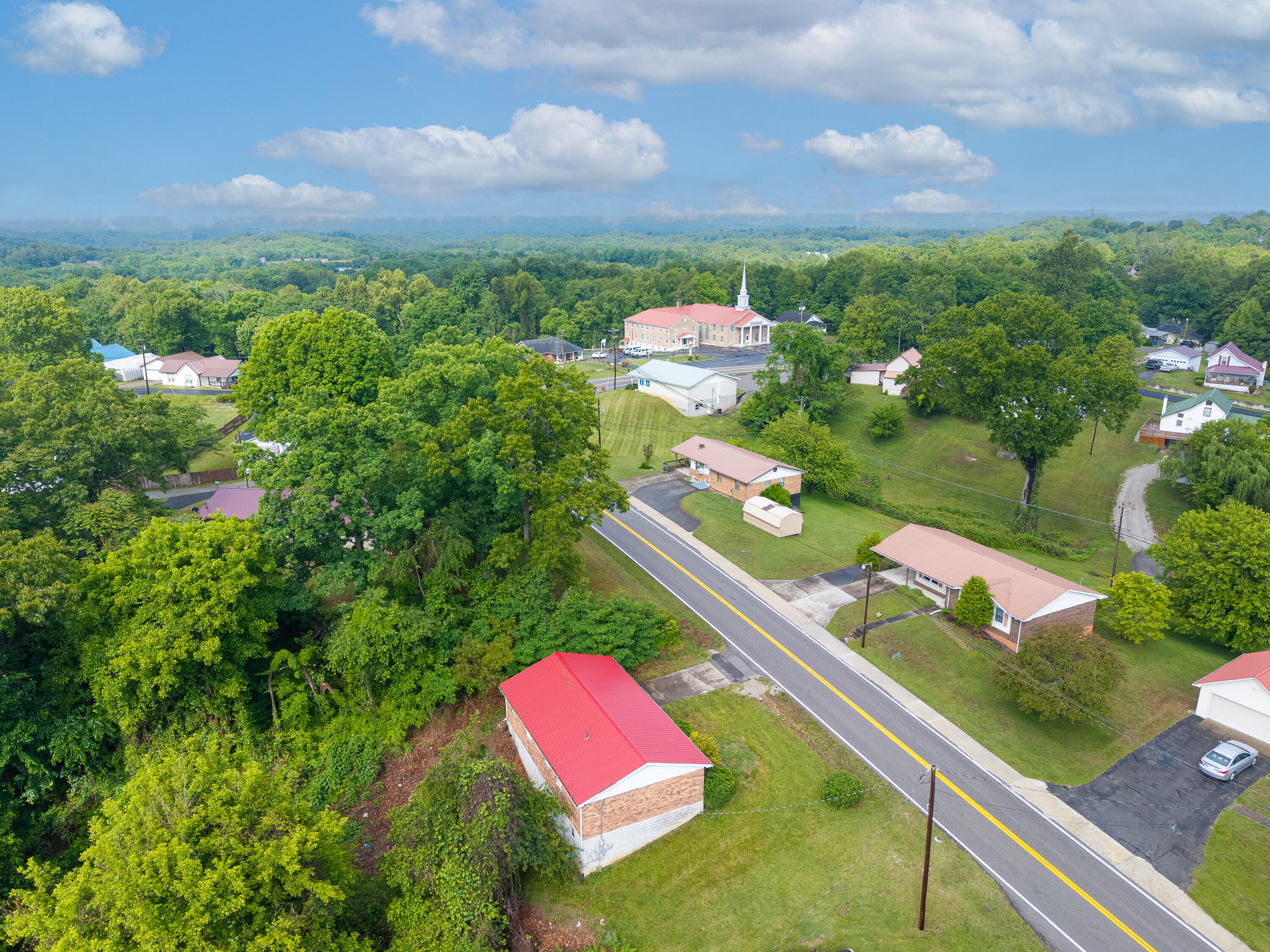 2122 State Highway 1651 Property Photo 8