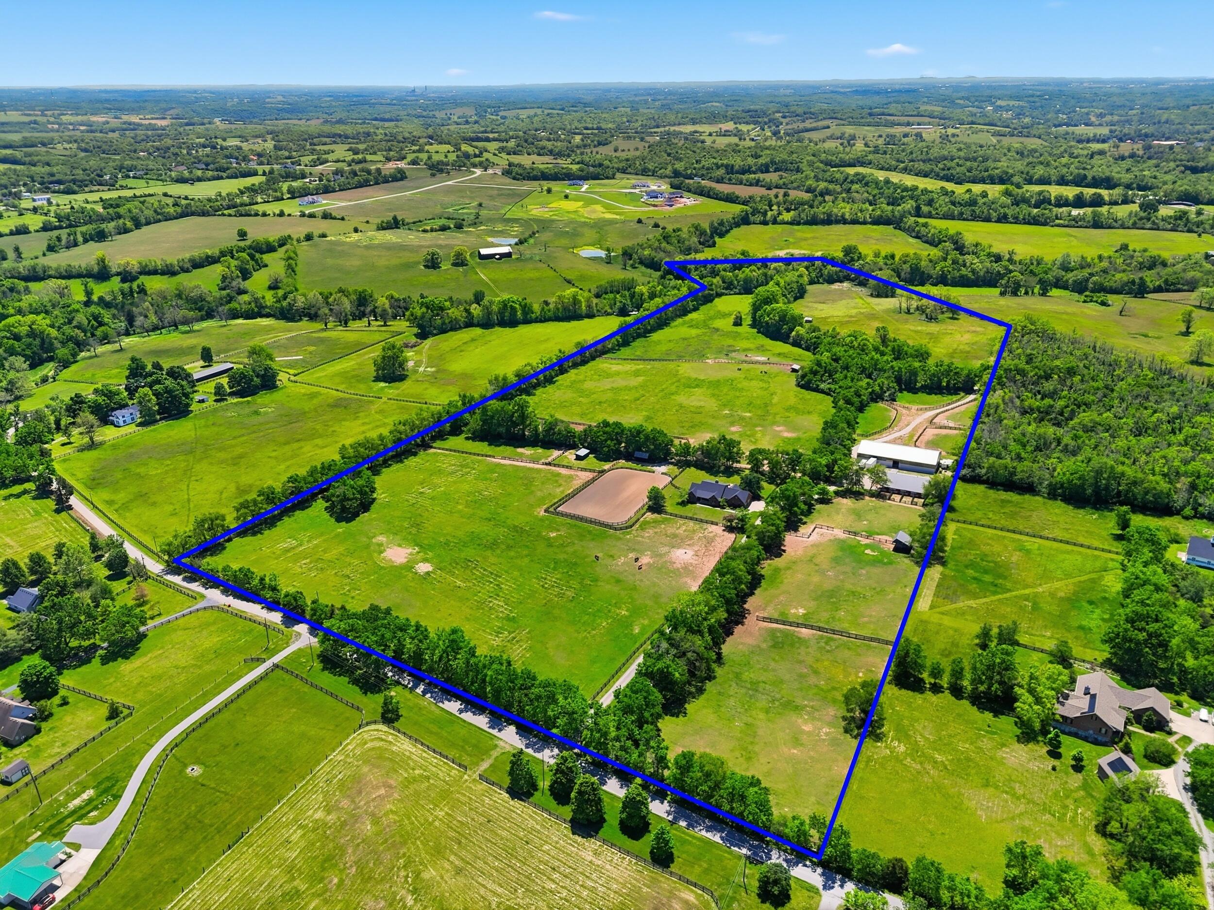 1300 Troy Road Property Photo 1