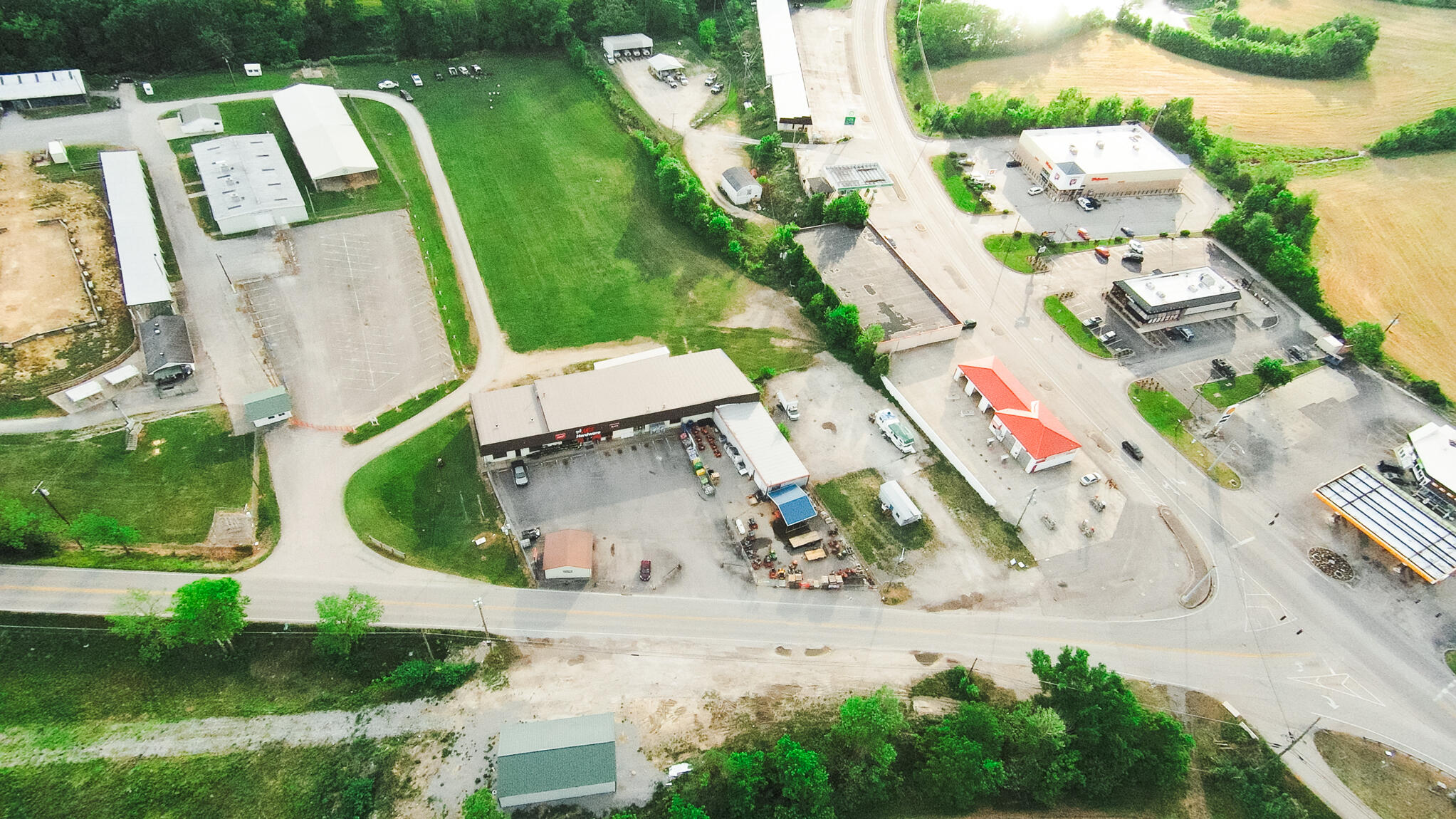 20 S Irvine Road Property Photo 12