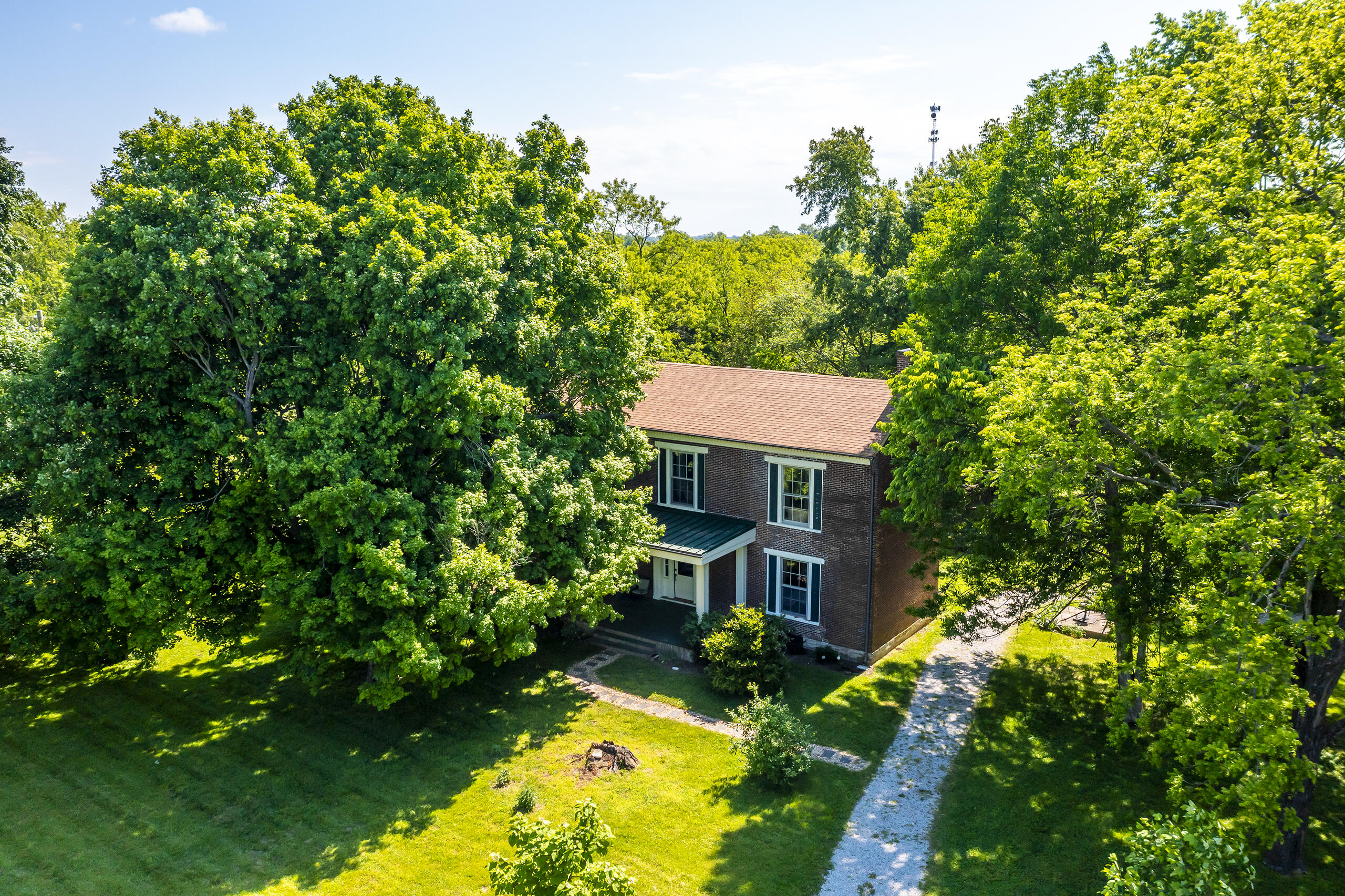 556 Cane Run Road Property Photo 1