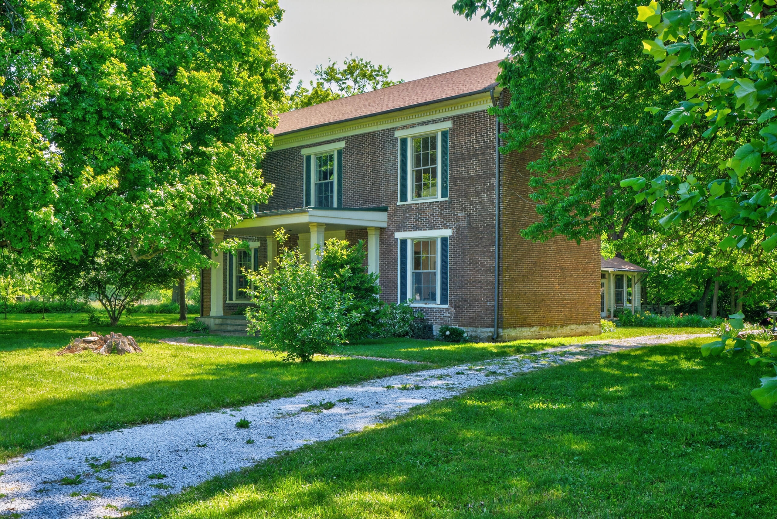 556 Cane Run Road Property Photo 2