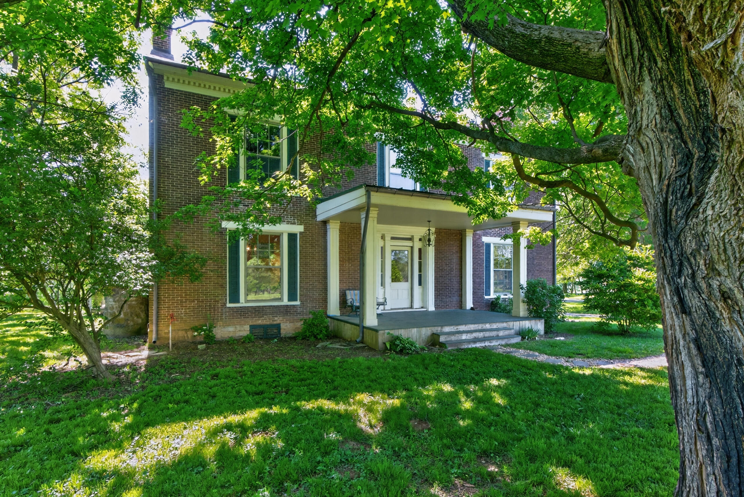 556 Cane Run Road Property Photo 3