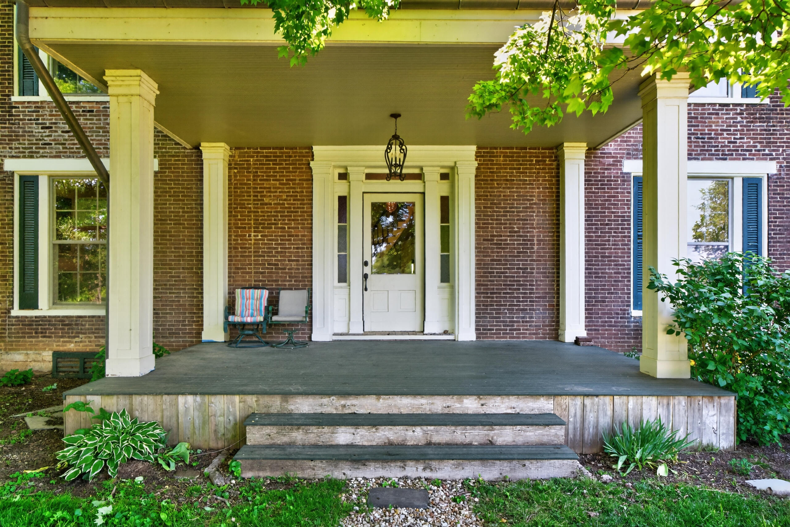 556 Cane Run Road Property Photo 4