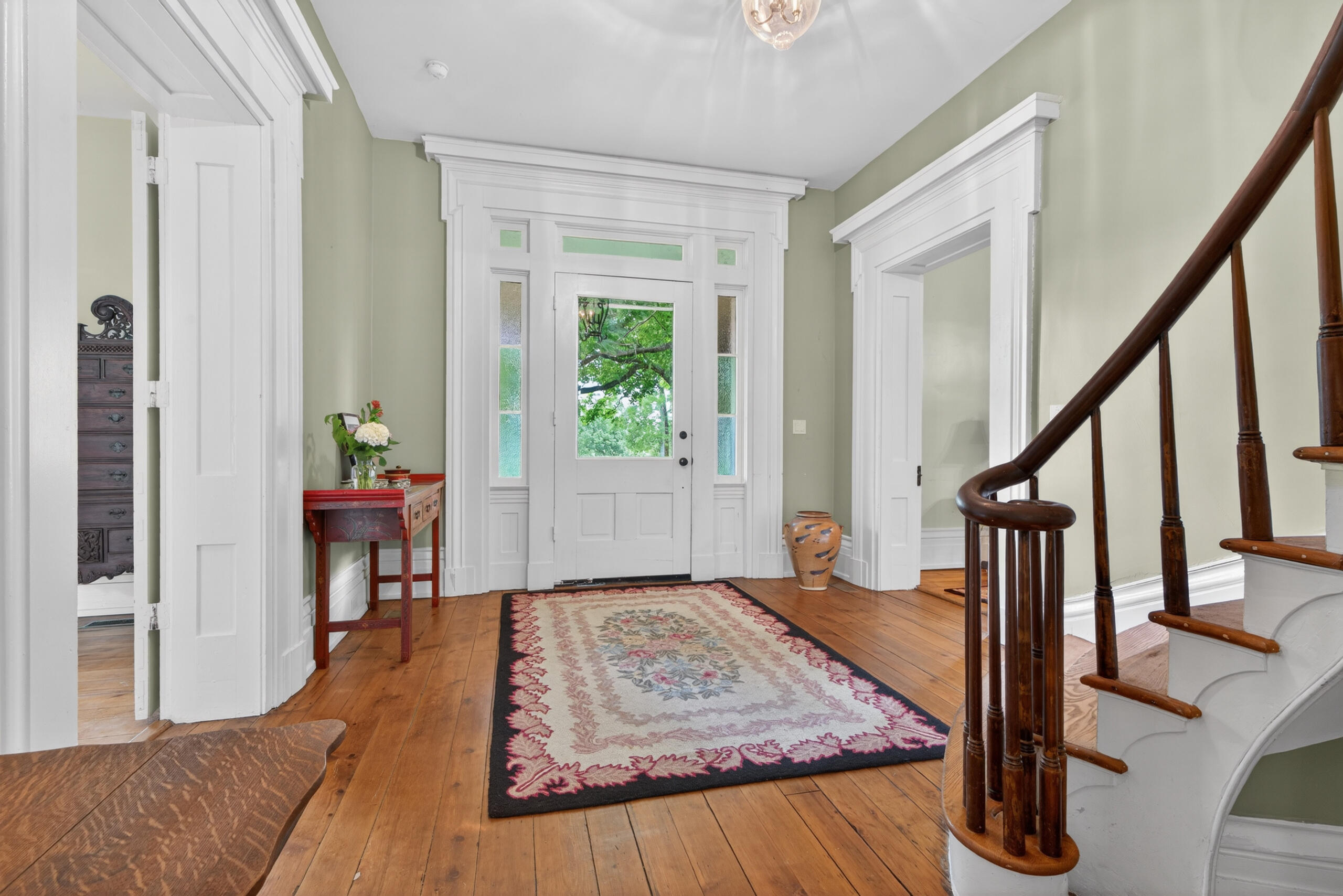 556 Cane Run Road Property Photo 5