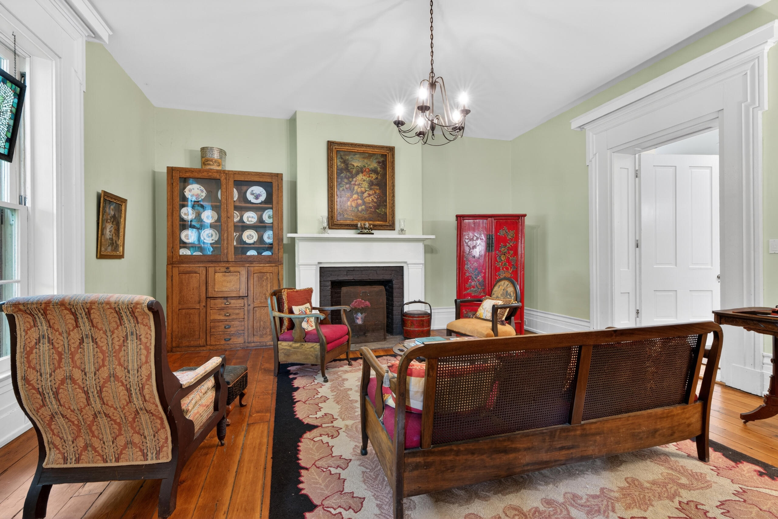 556 Cane Run Road Property Photo 8