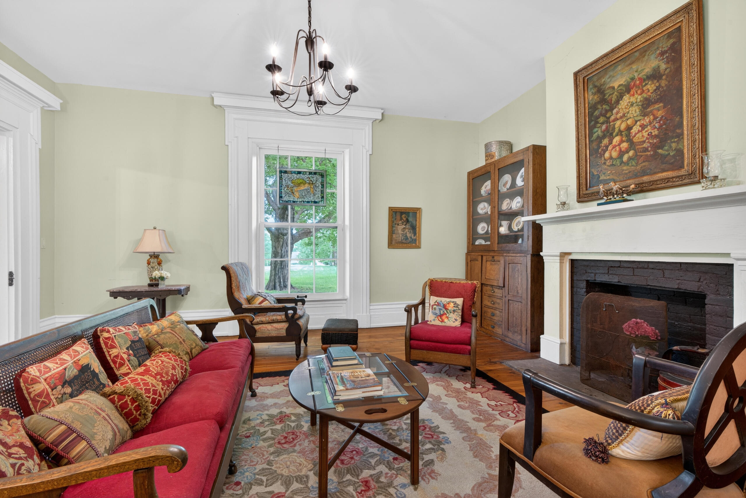 556 Cane Run Road Property Photo 9