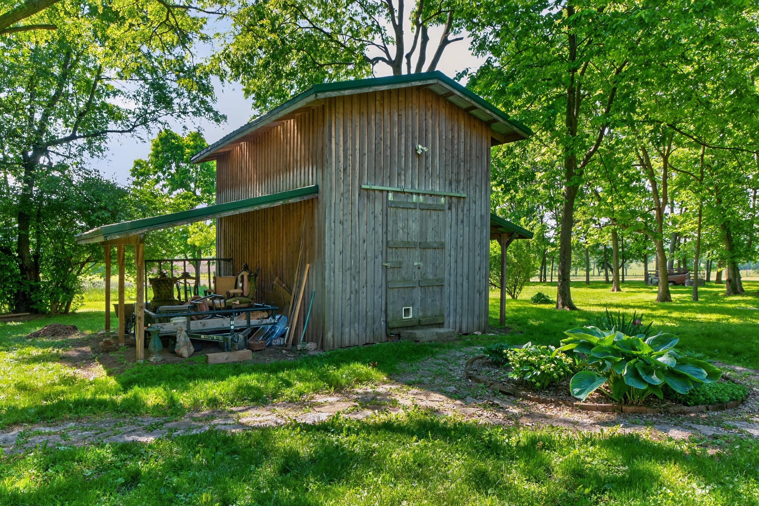 556 Cane Run Road Property Photo 50
