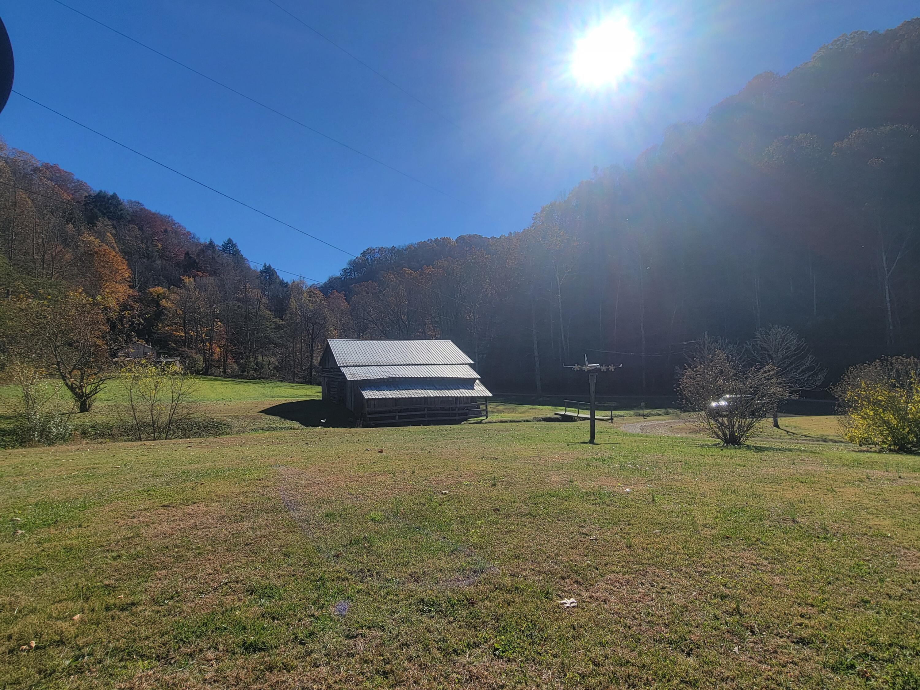 1775 Kingdom Come Creek Road Property Photo 45