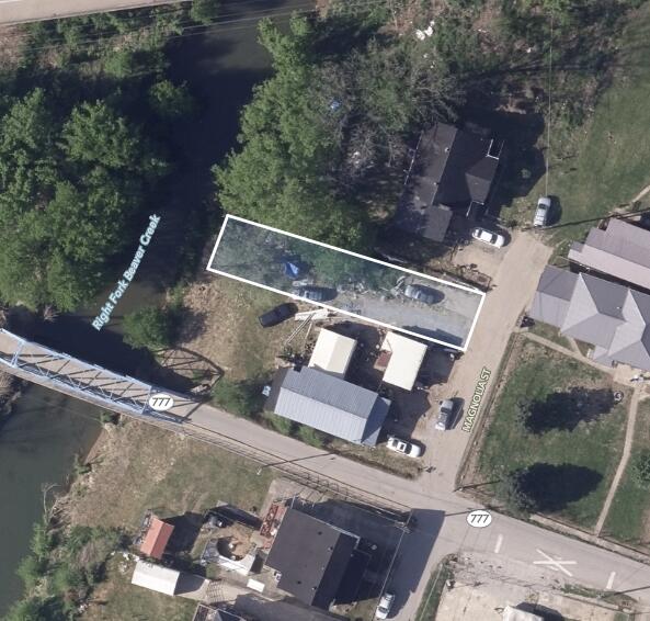 0 Magnolia Street Property Photo 1
