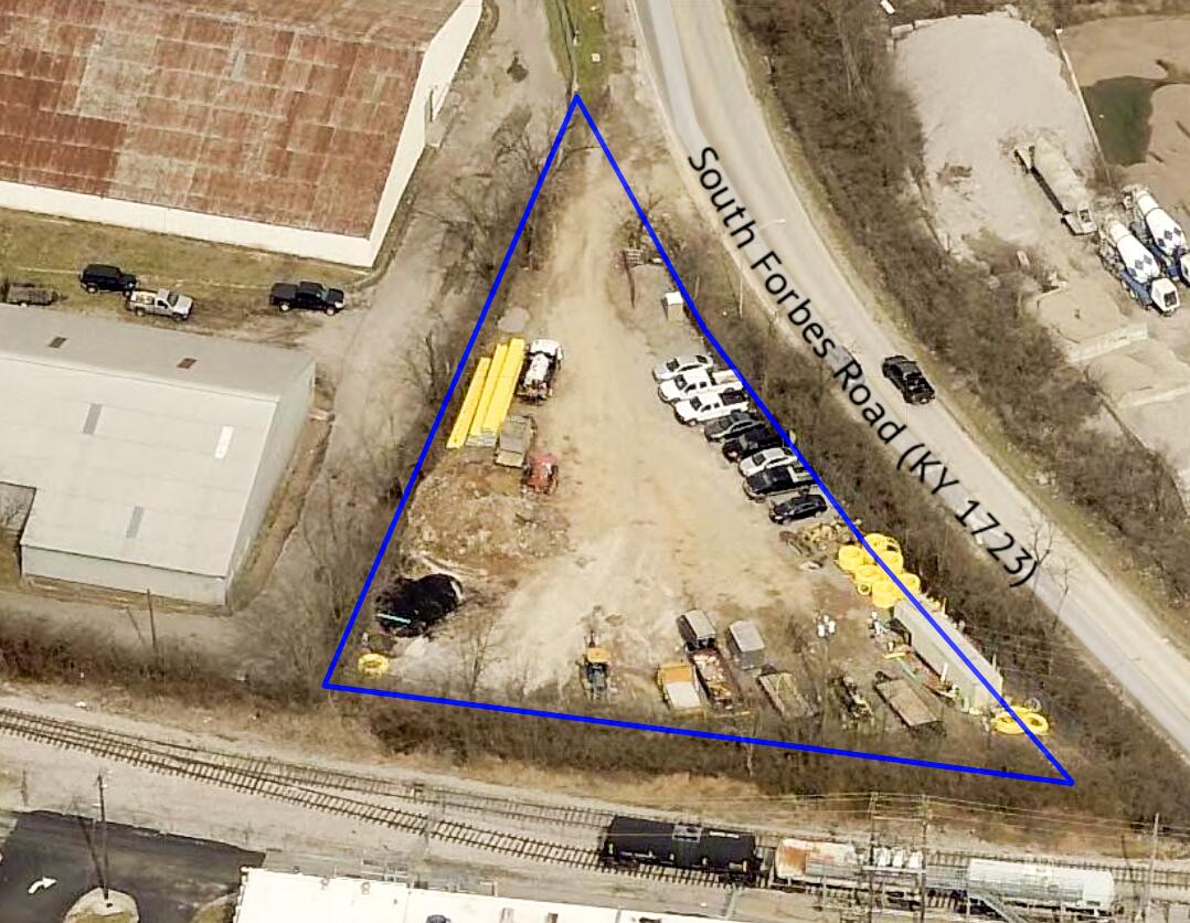 401 S Forbes Road Property Photo 1